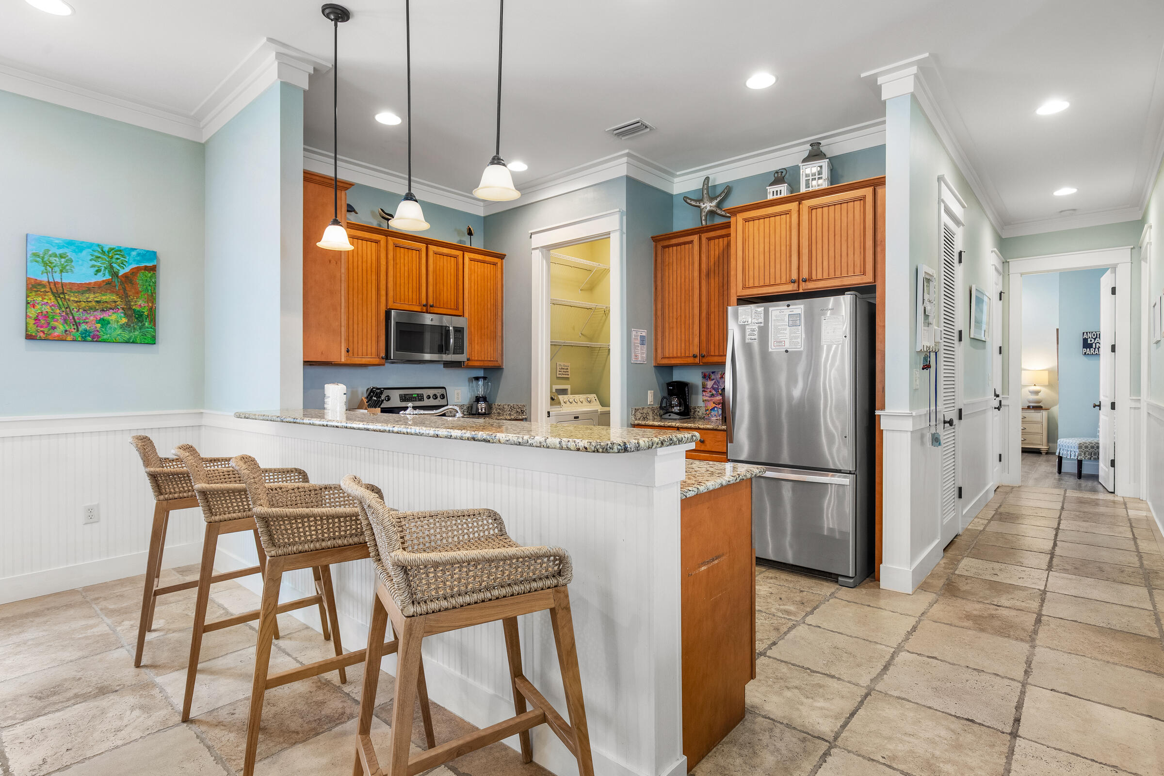 BUNGALOS AT SANDESTIN - Residential