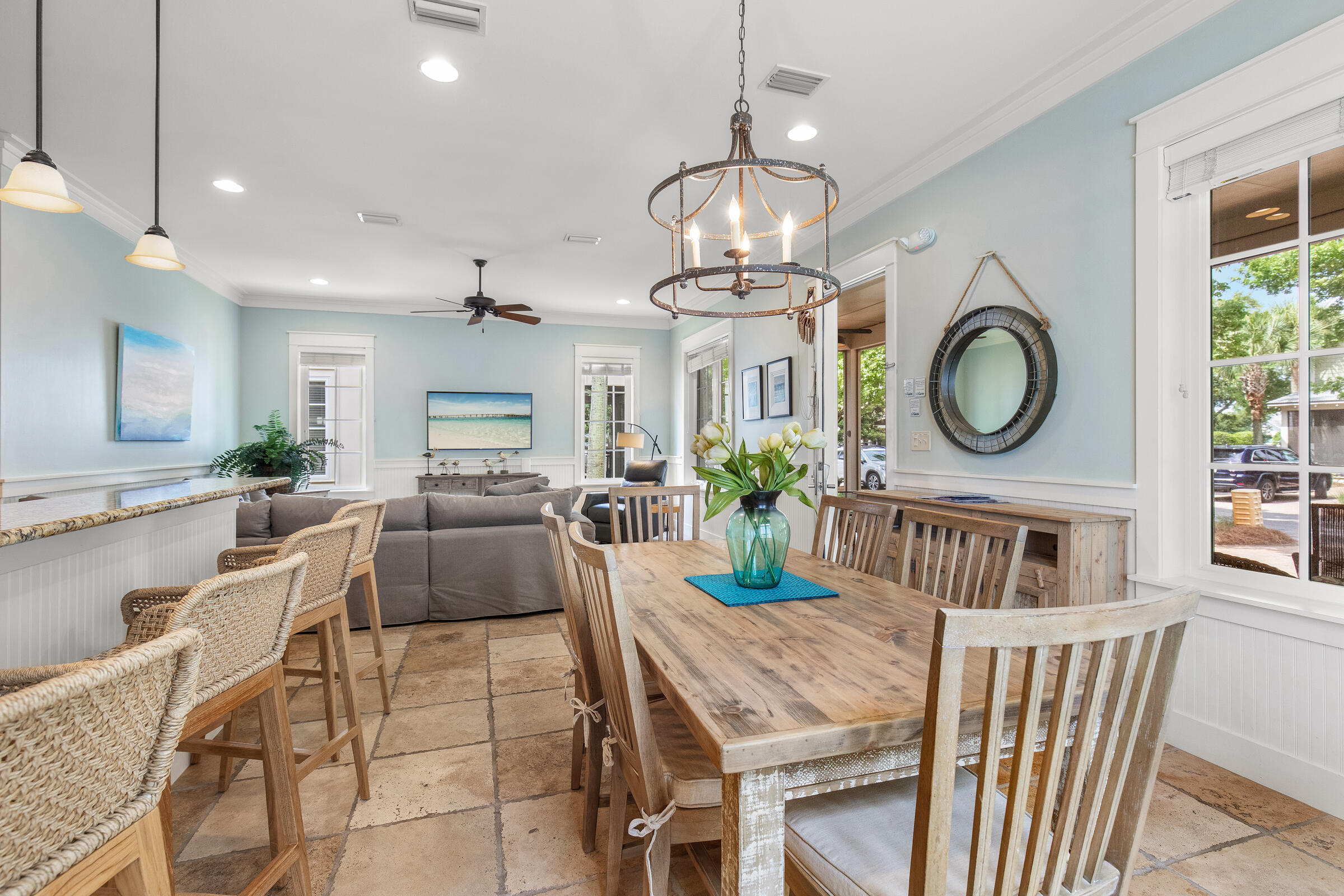 BUNGALOS AT SANDESTIN - Residential
