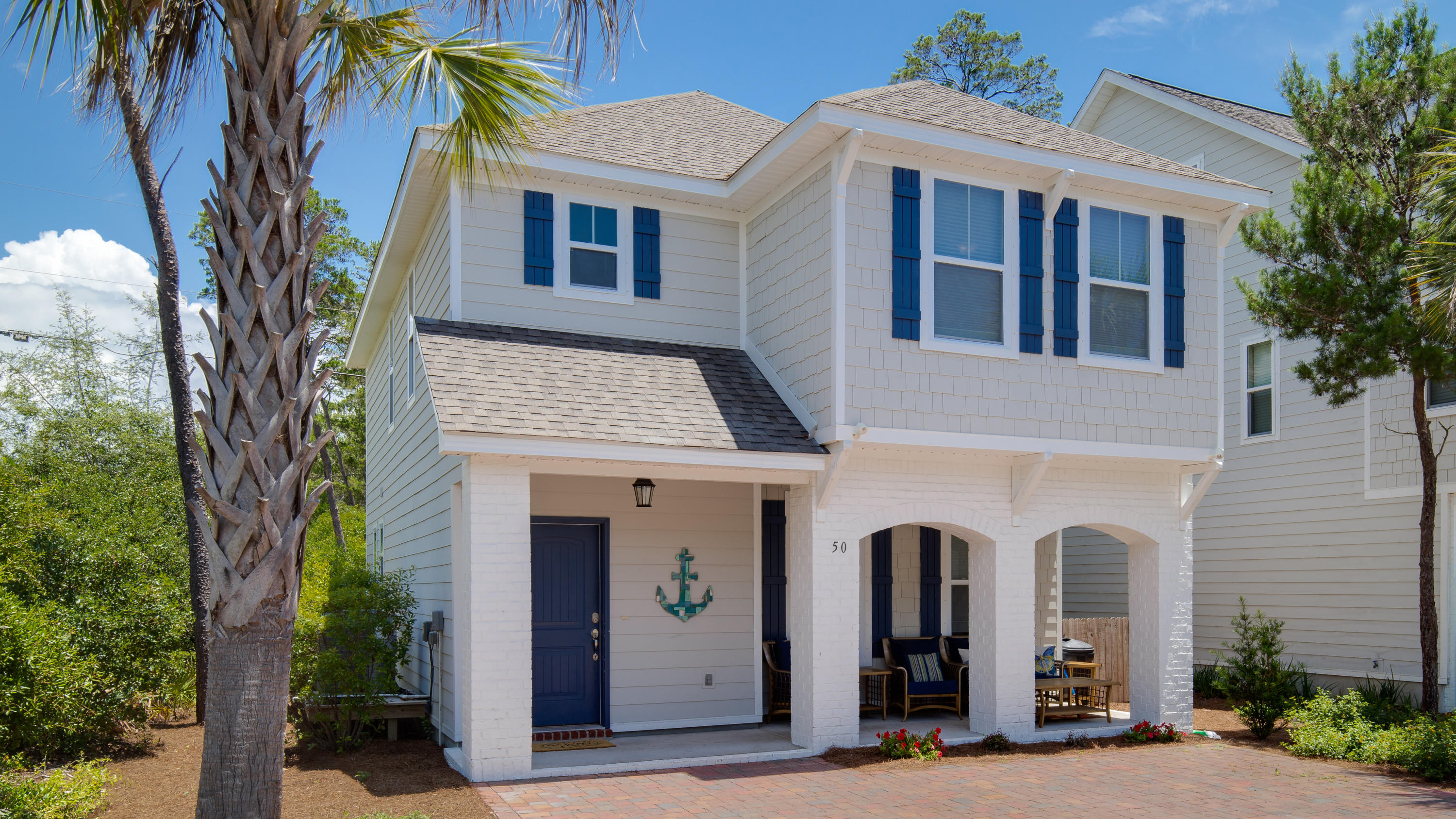 Pinewood Preserve - Residential