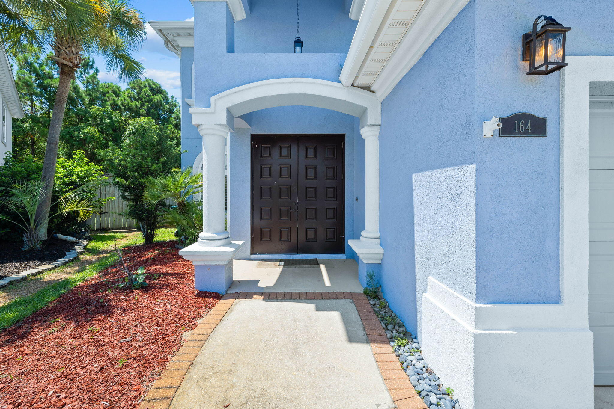 BAYWALK - Residential Lease