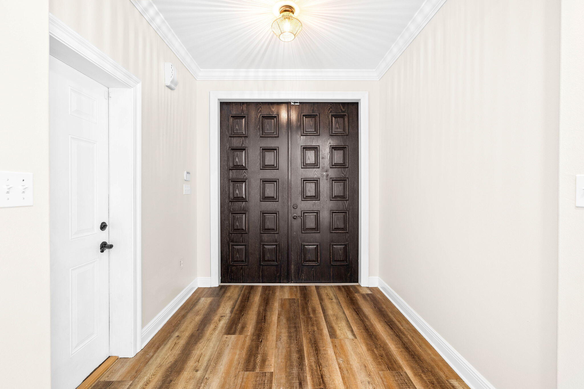 BAYWALK - Residential Lease