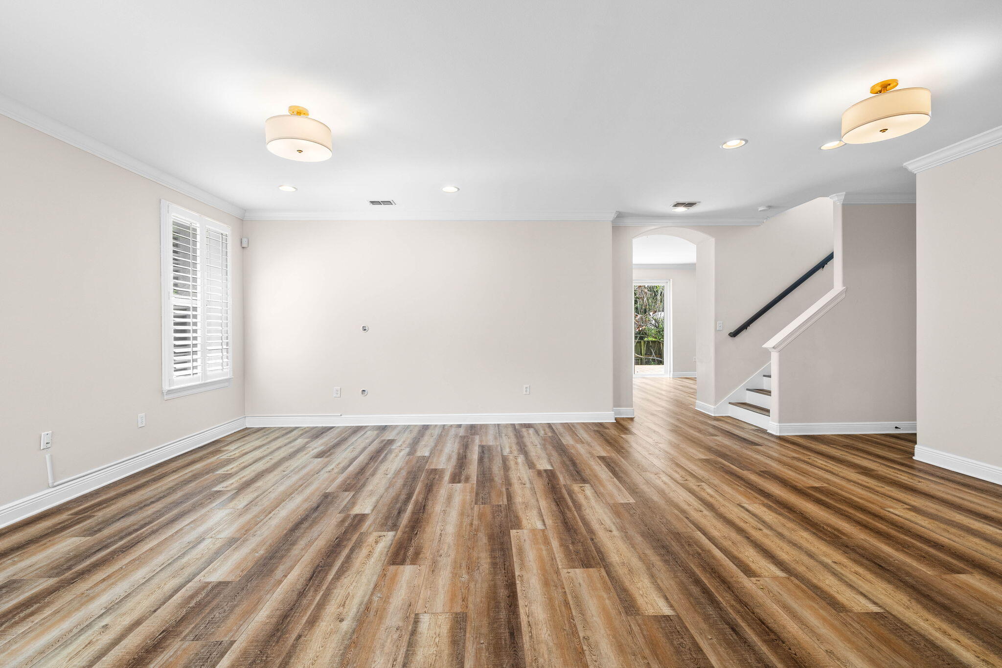 BAYWALK - Residential Lease