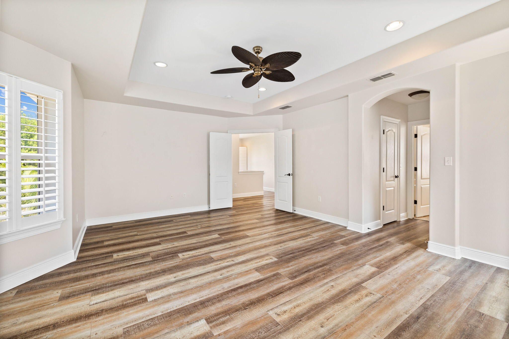 BAYWALK - Residential Lease