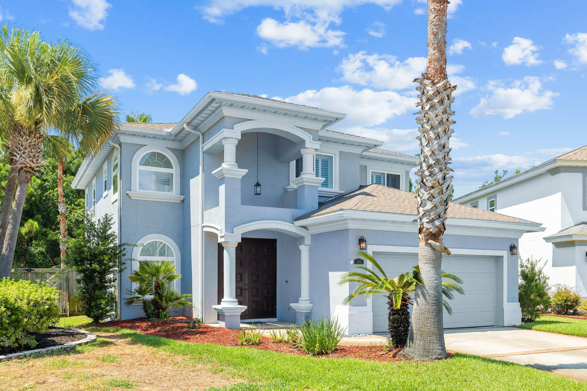 BAYWALK - Residential Lease
