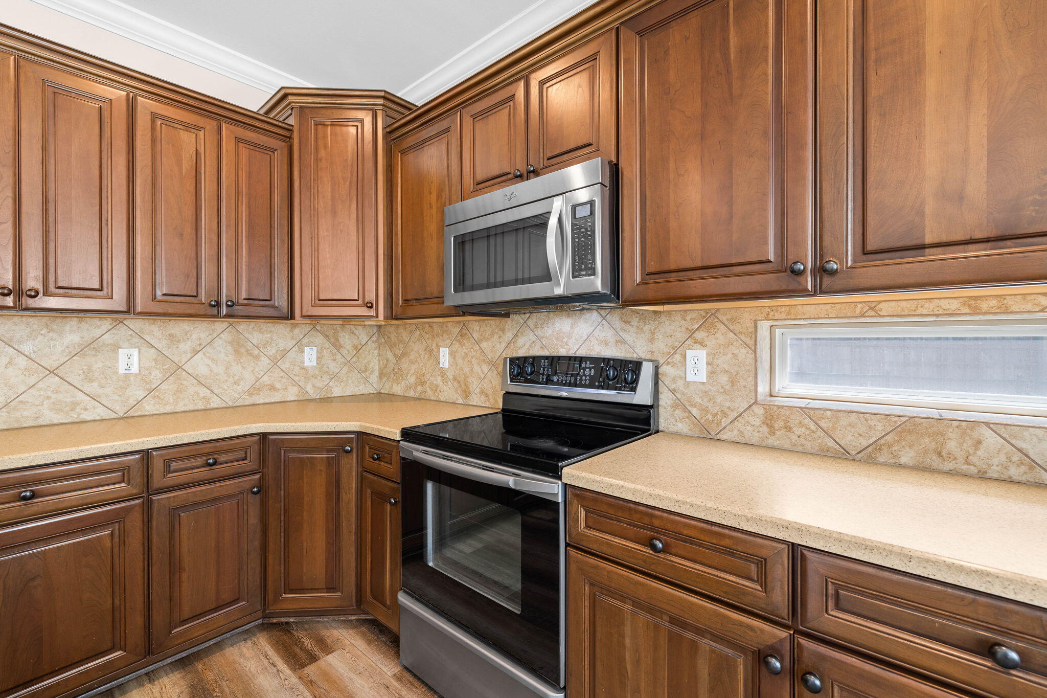 BAYWALK - Residential Lease