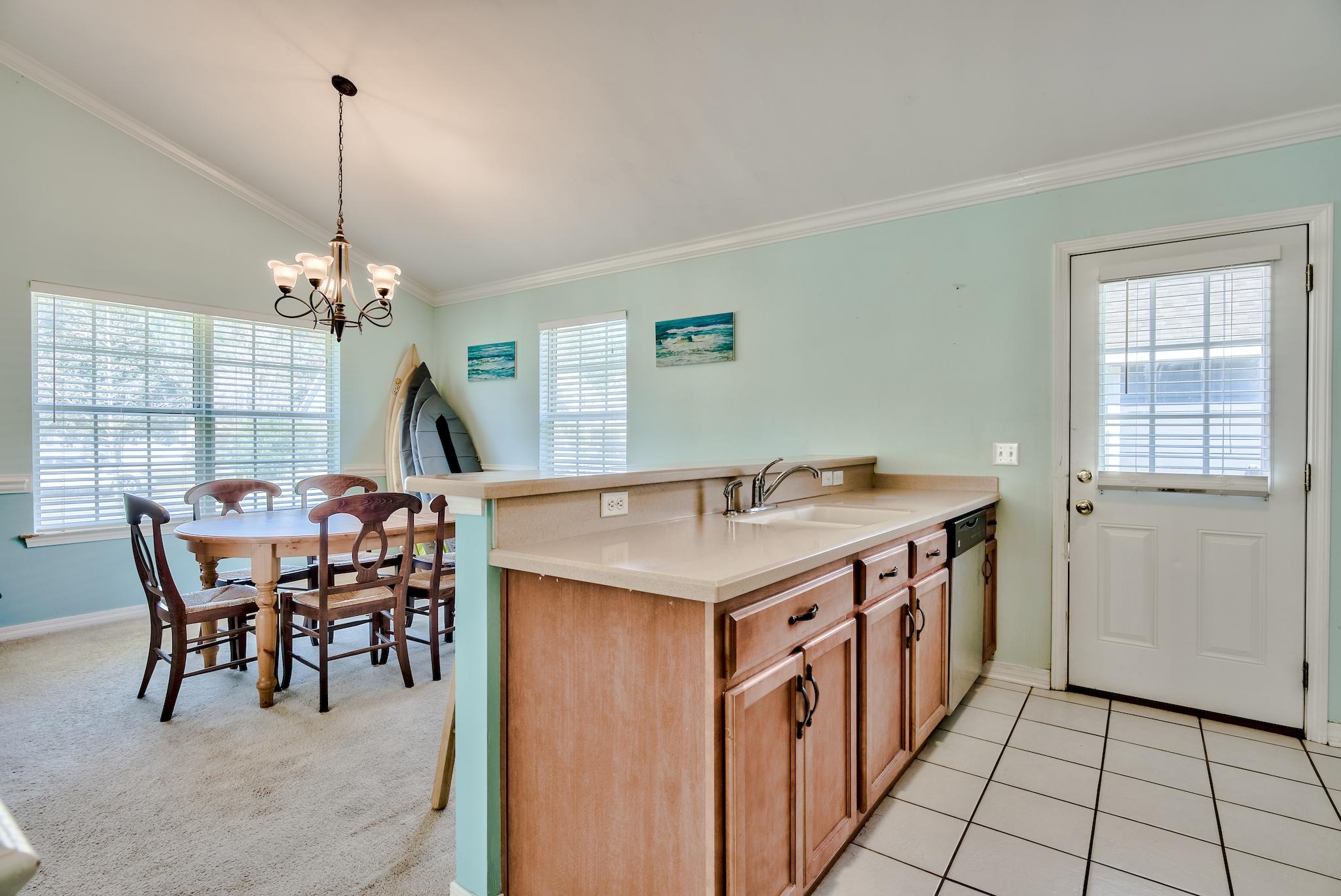 TOWN OF SANTA ROSA - Residential