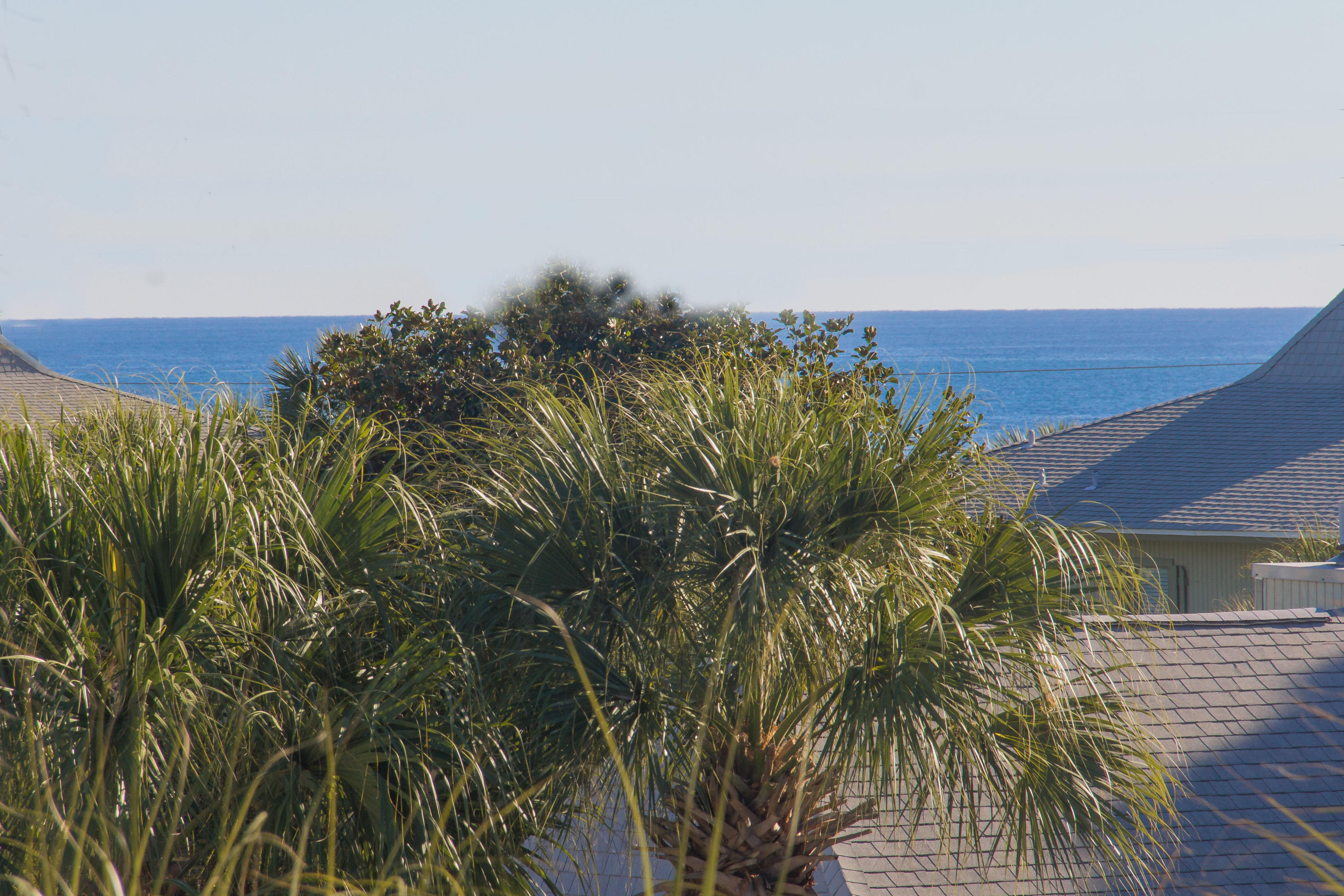 BEACHWOOD VILLAS CONDO - Residential