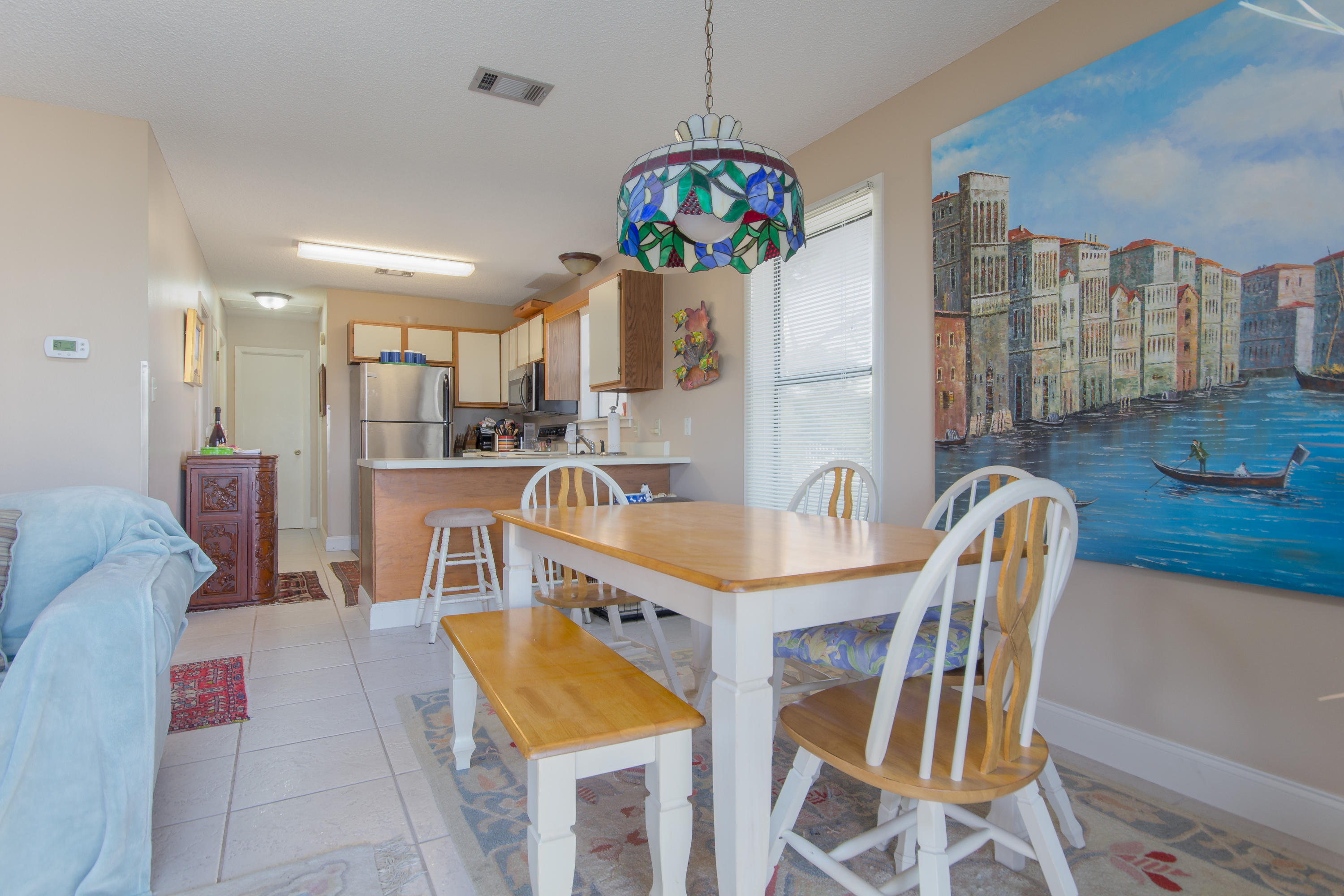 BEACHWOOD VILLAS CONDO - Residential