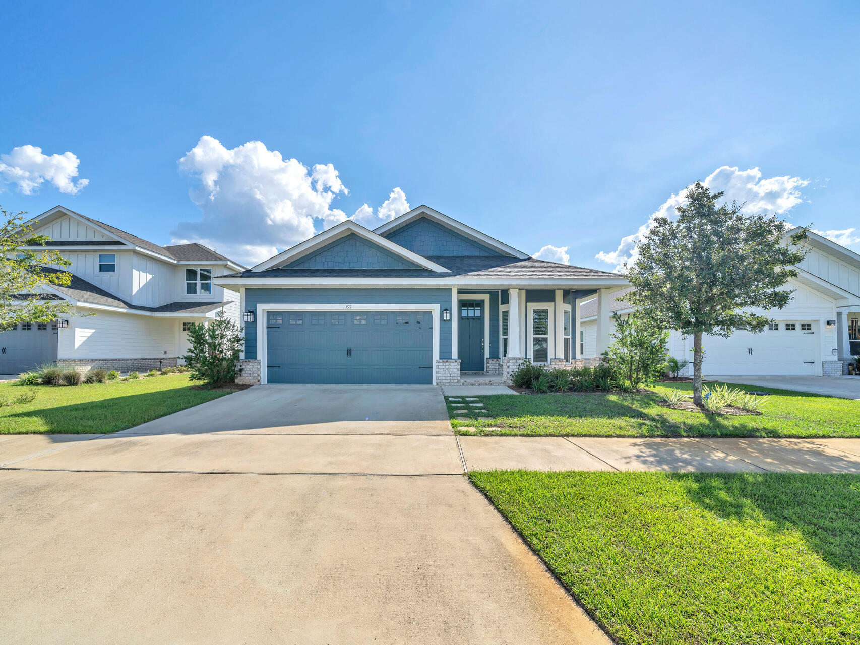 Riverwalk - Residential
