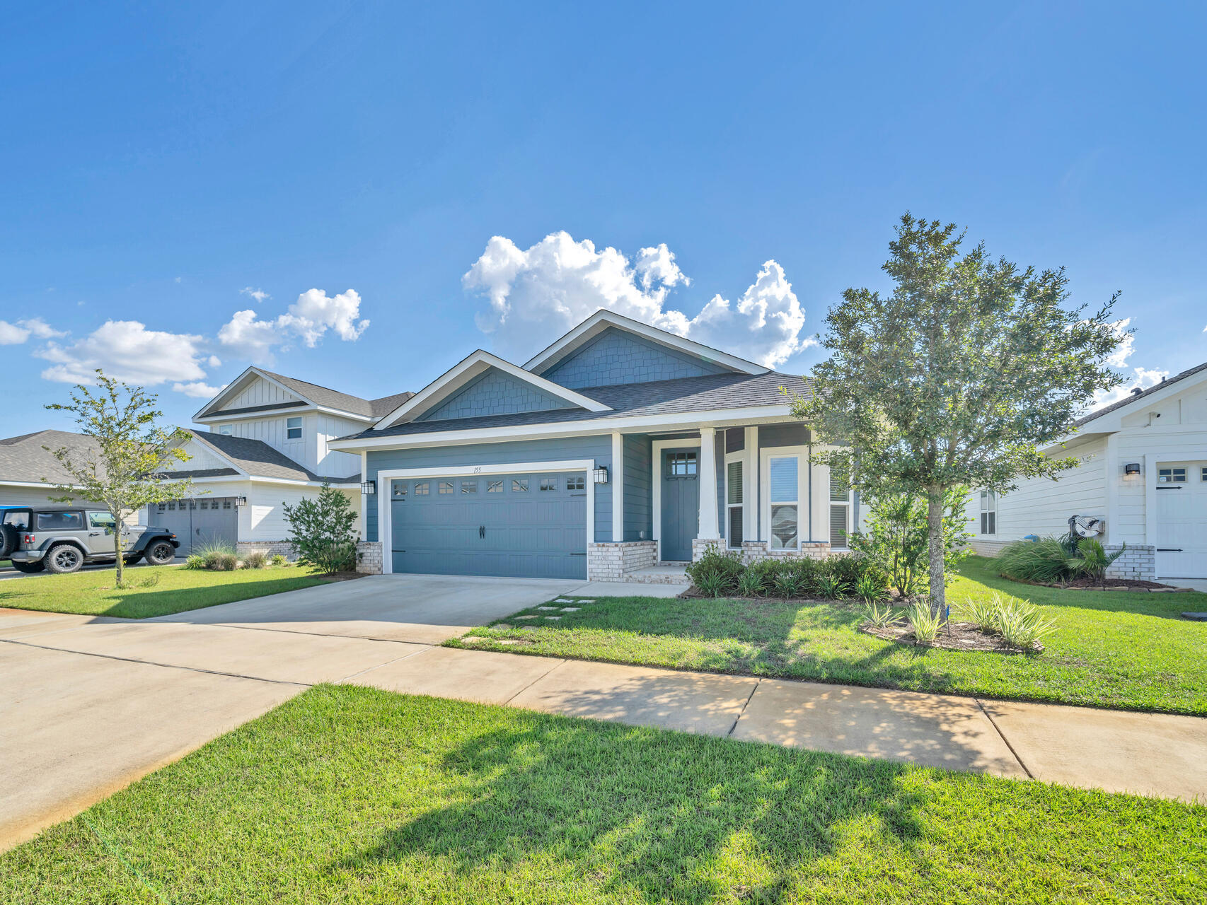 Riverwalk - Residential