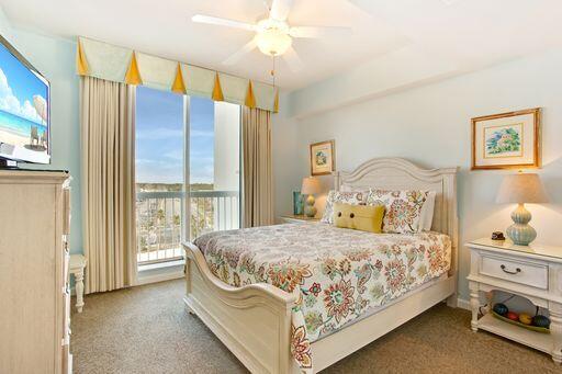 SILVER BEACH TOWERS - Residential