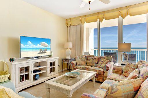 SILVER BEACH TOWERS - Residential