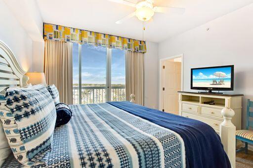 SILVER BEACH TOWERS - Residential