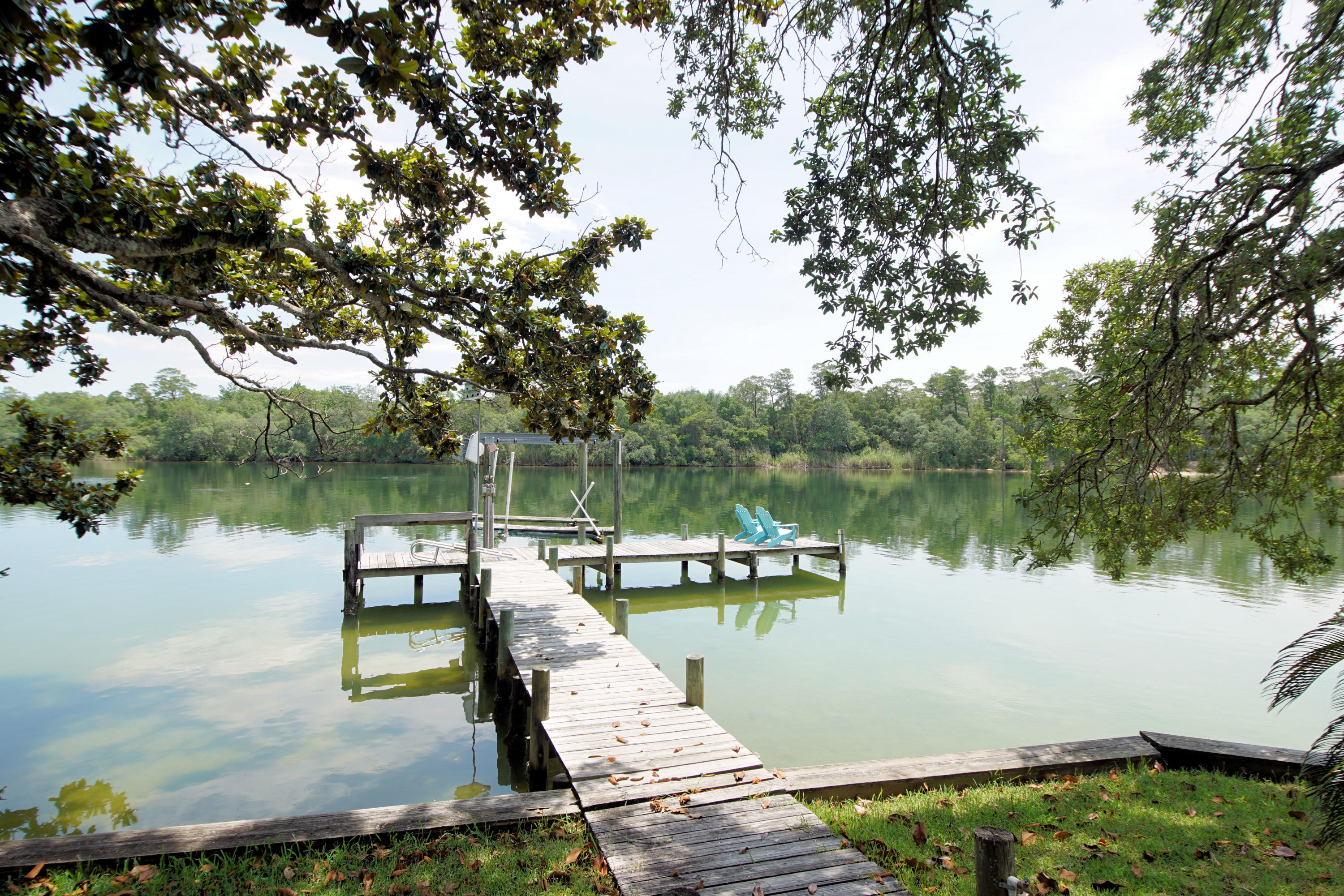 POQUITO BAYOU - Residential