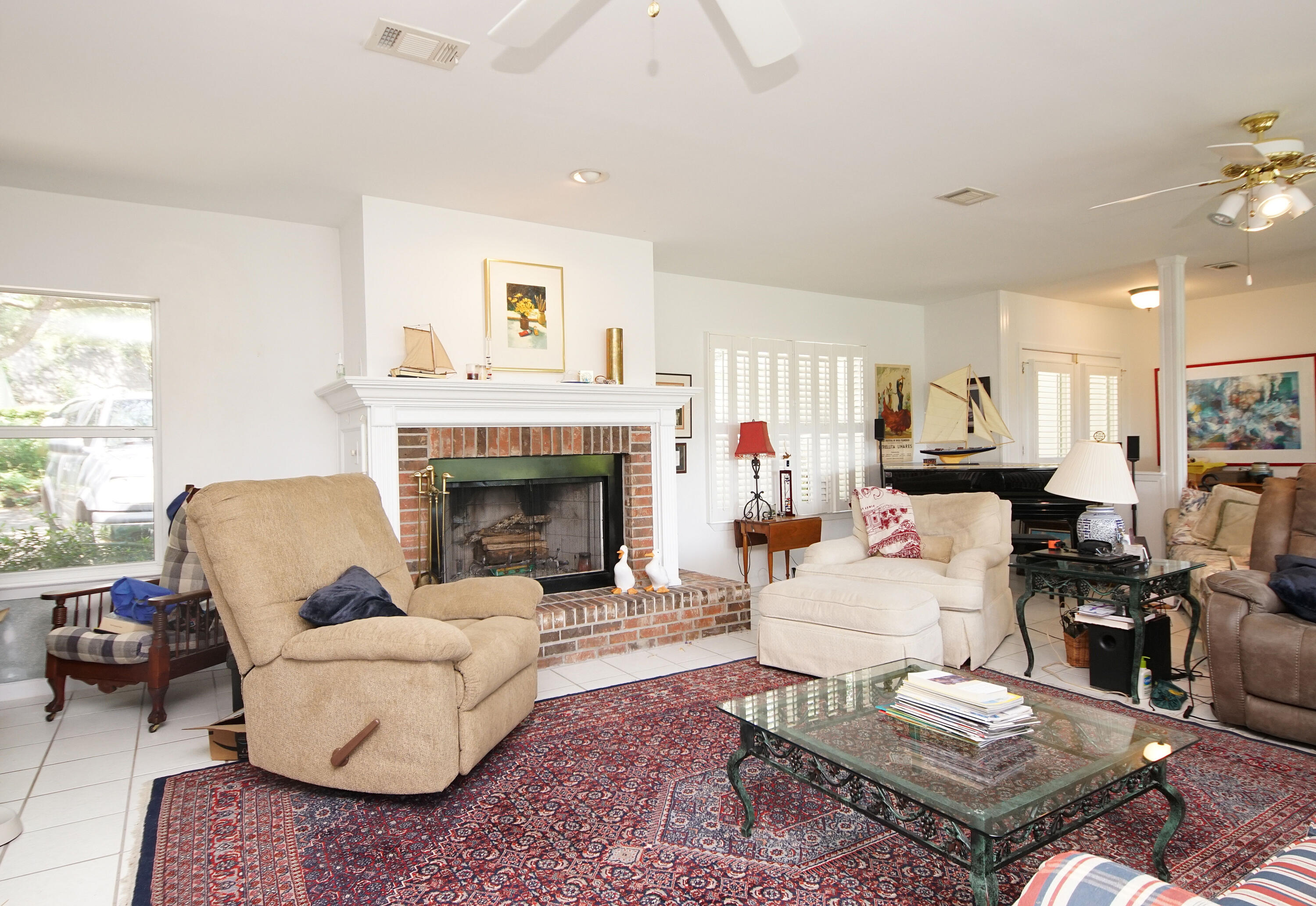 POQUITO BAYOU - Residential