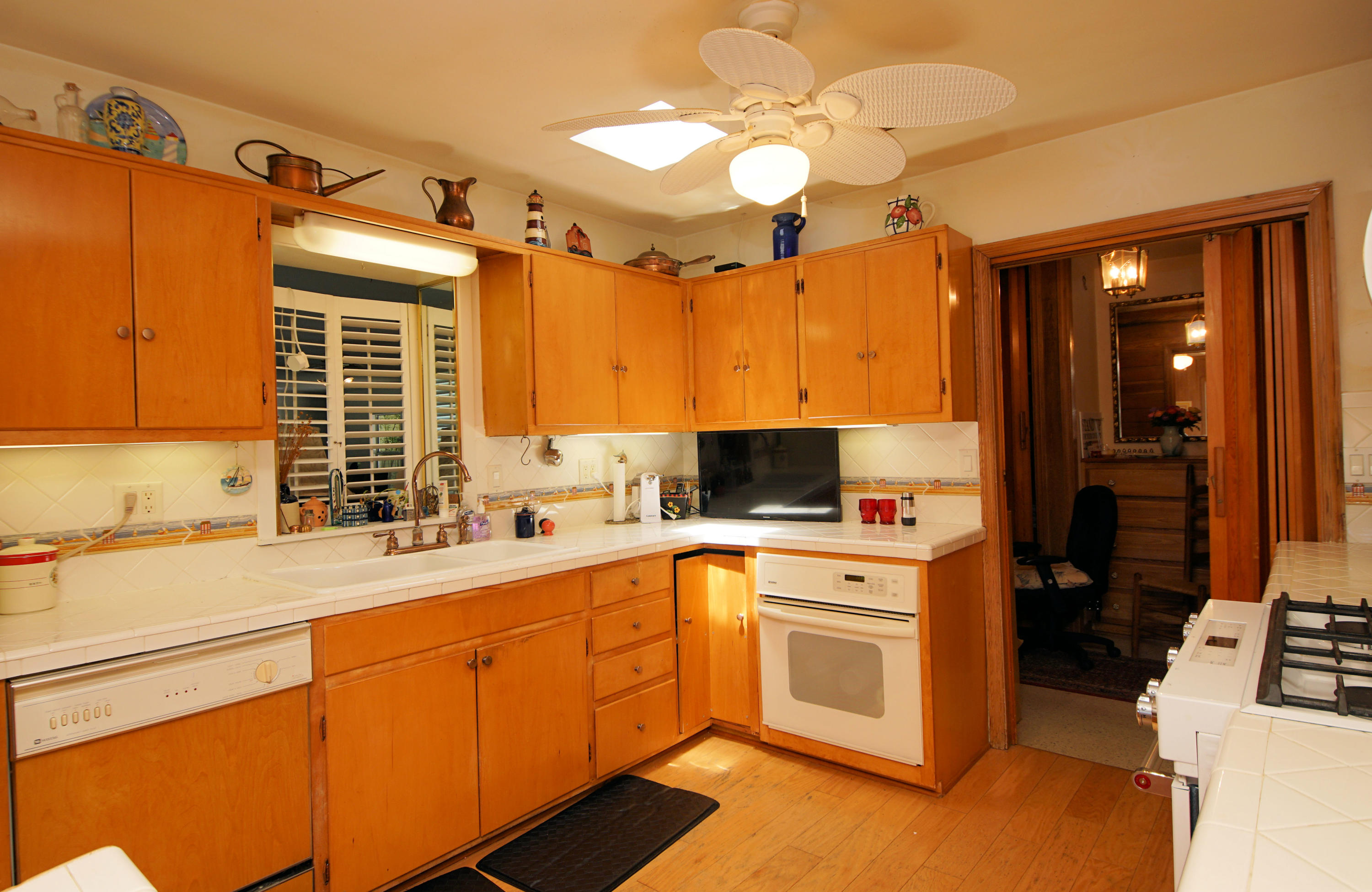 POQUITO BAYOU - Residential