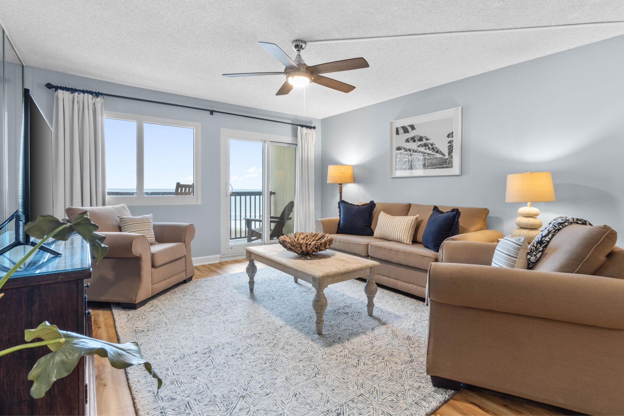 PINNACLE PORT - Residential