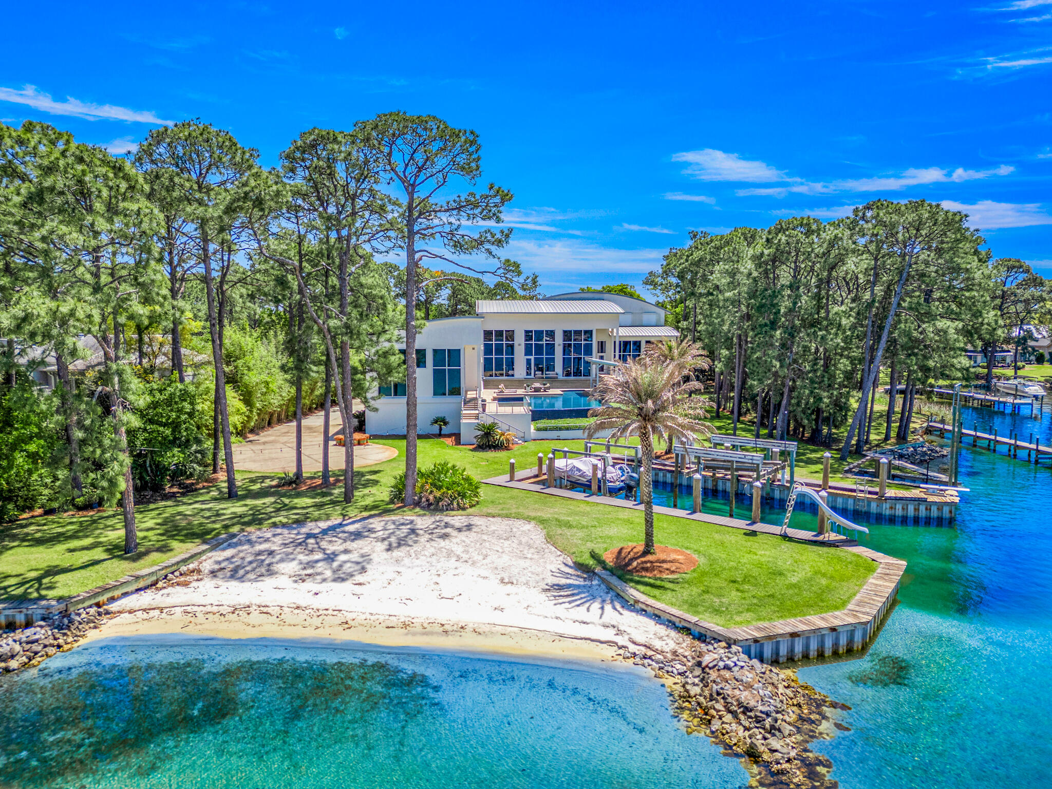 HUGHES ESTATES 2ND ADDN - Residential
