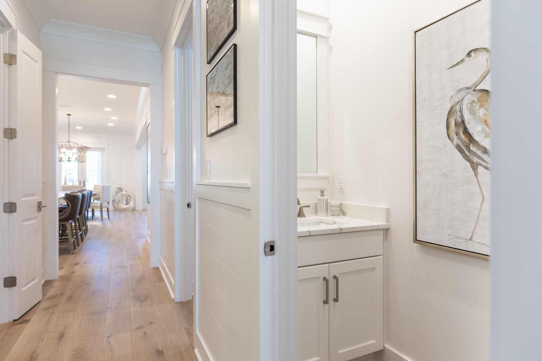 WATERSOUND ORIGINS - Residential