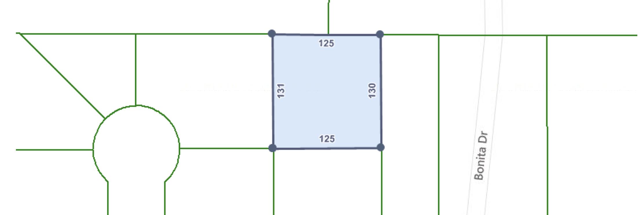 OAKWOOD HILLS UNIT 2 - Land