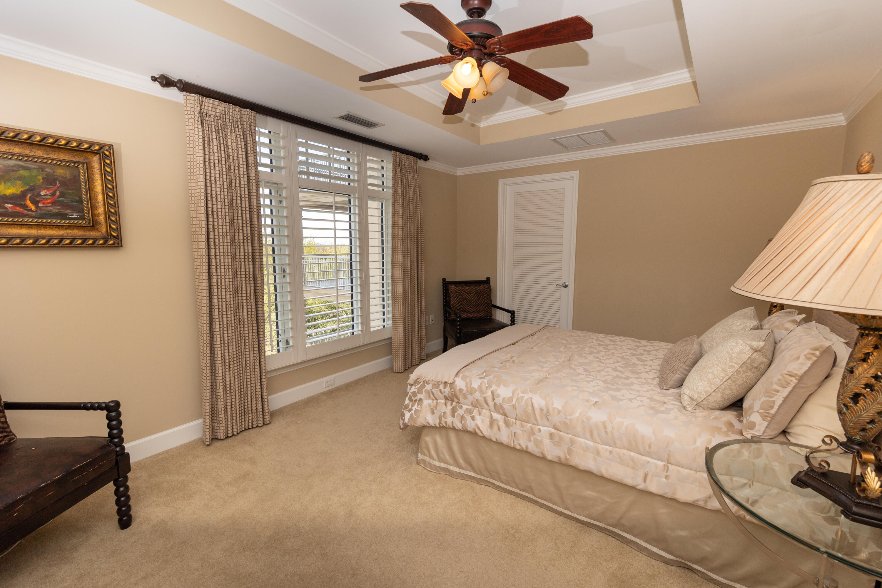 ONE WATER PLACE AT KELLY PLANTATION - Residential
