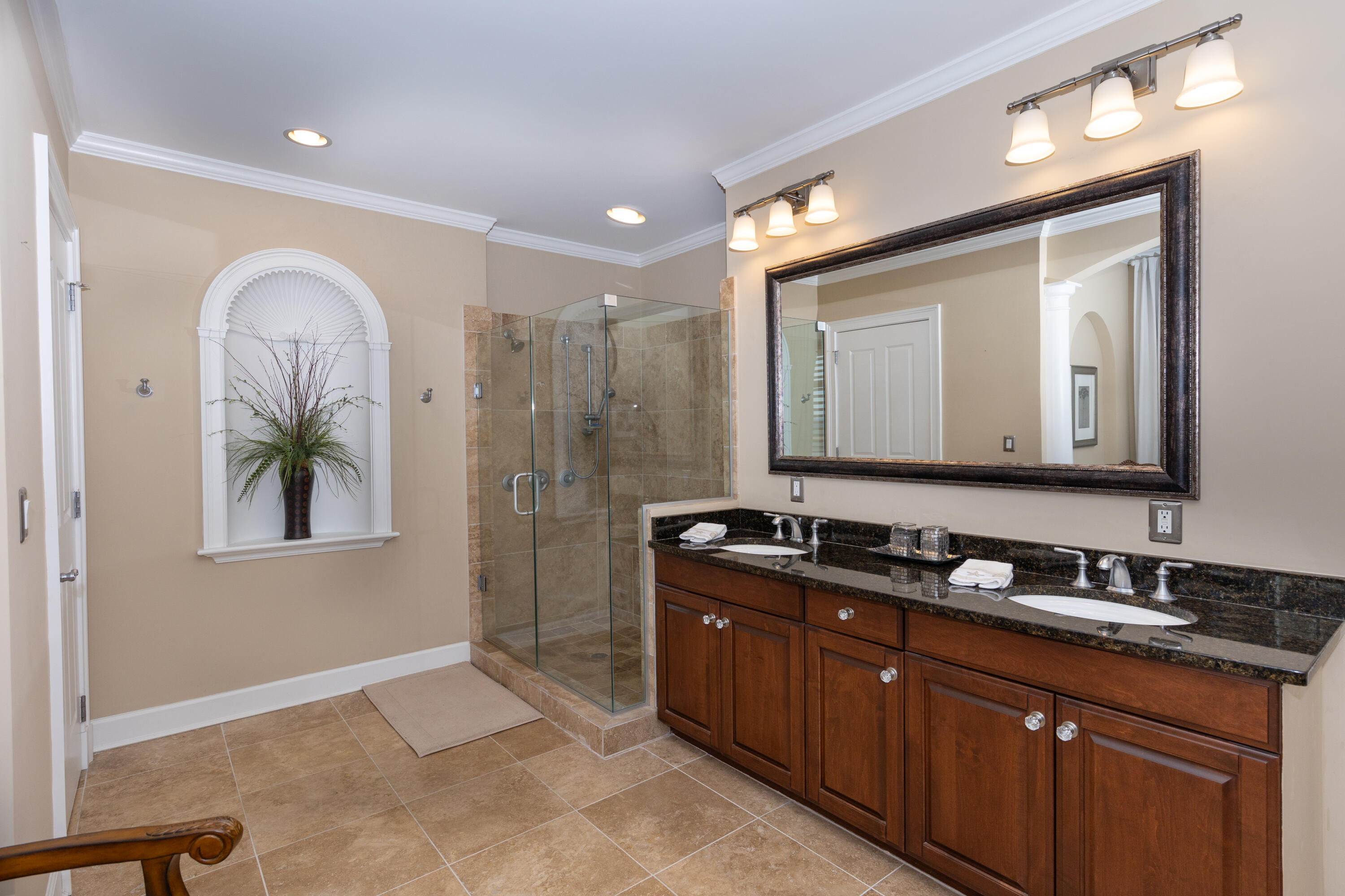 ONE WATER PLACE AT KELLY PLANTATION - Residential