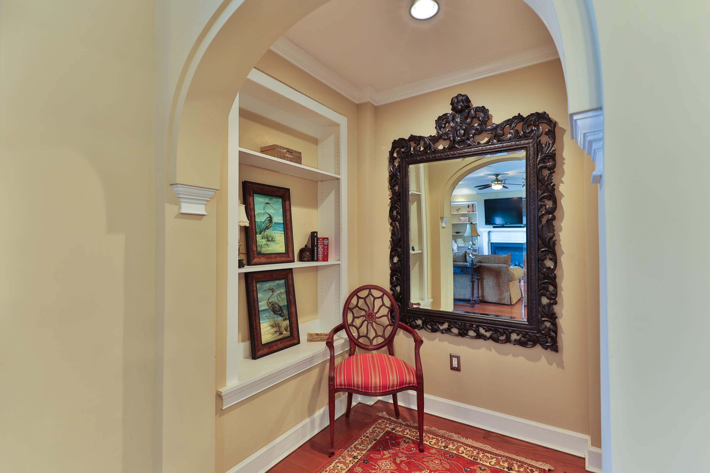 ONE WATER PLACE AT KELLY PLANTATION - Residential