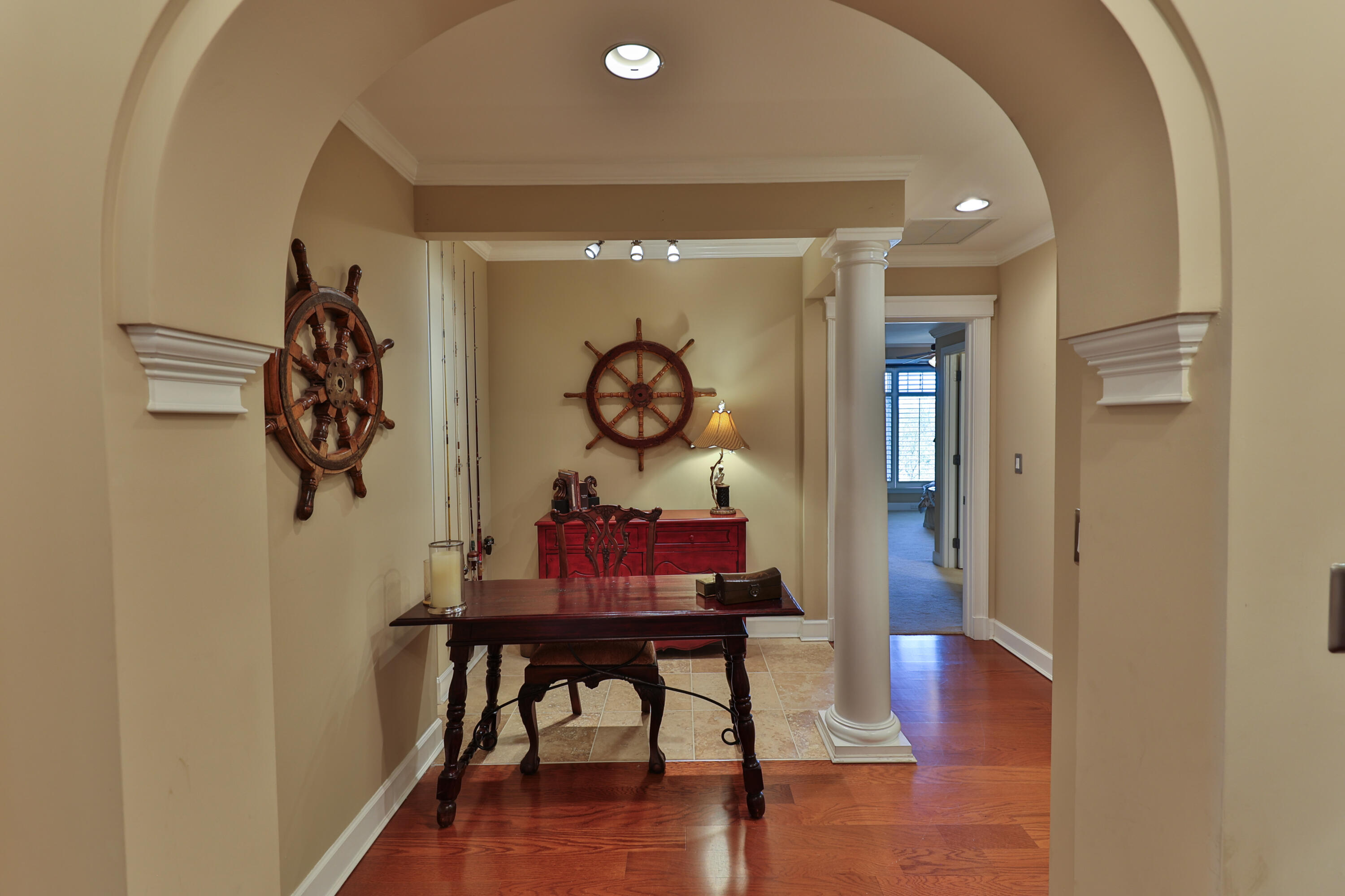 ONE WATER PLACE AT KELLY PLANTATION - Residential