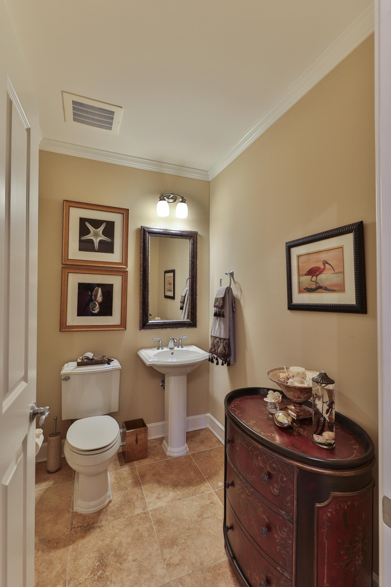 ONE WATER PLACE AT KELLY PLANTATION - Residential