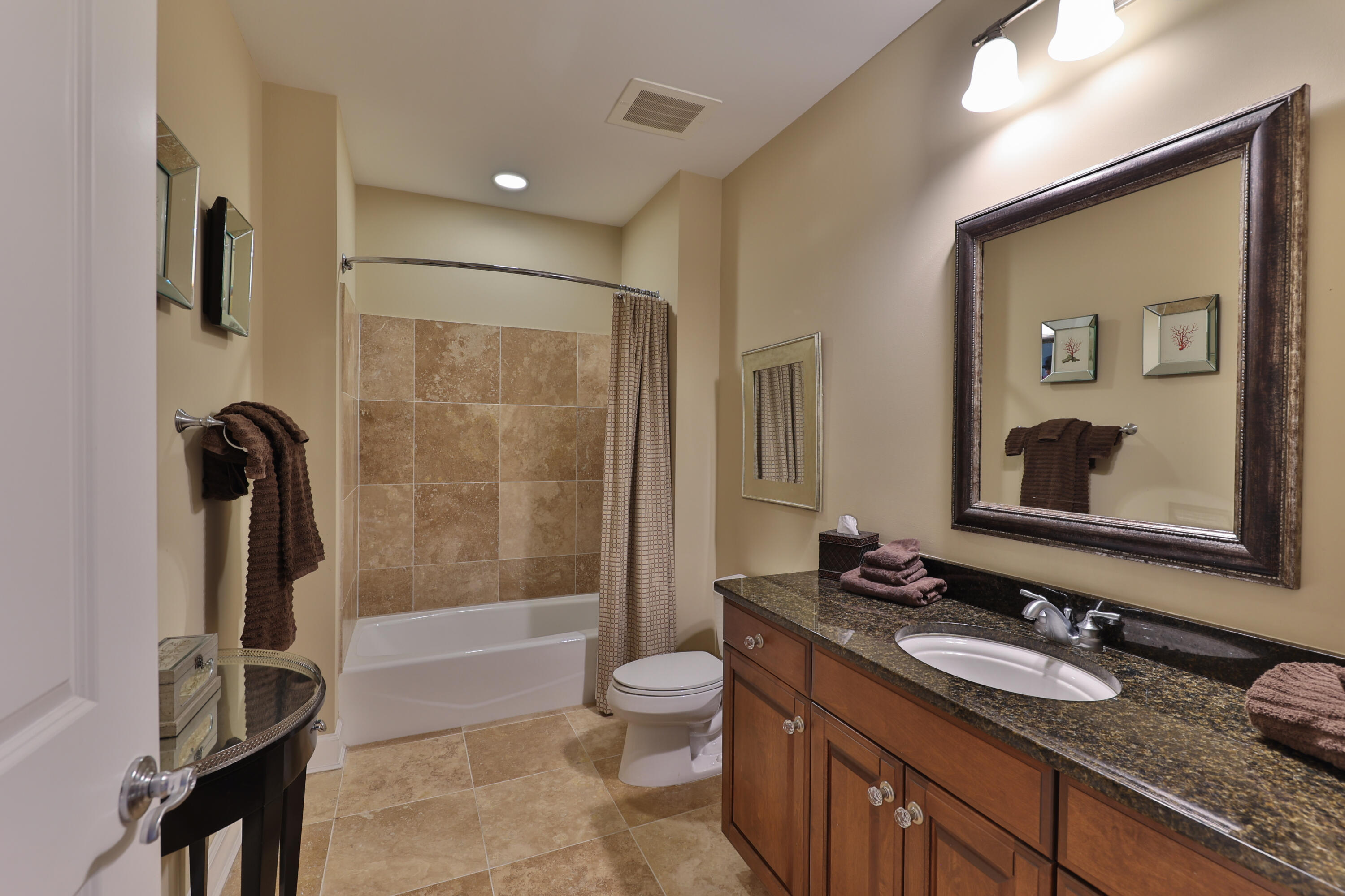 ONE WATER PLACE AT KELLY PLANTATION - Residential