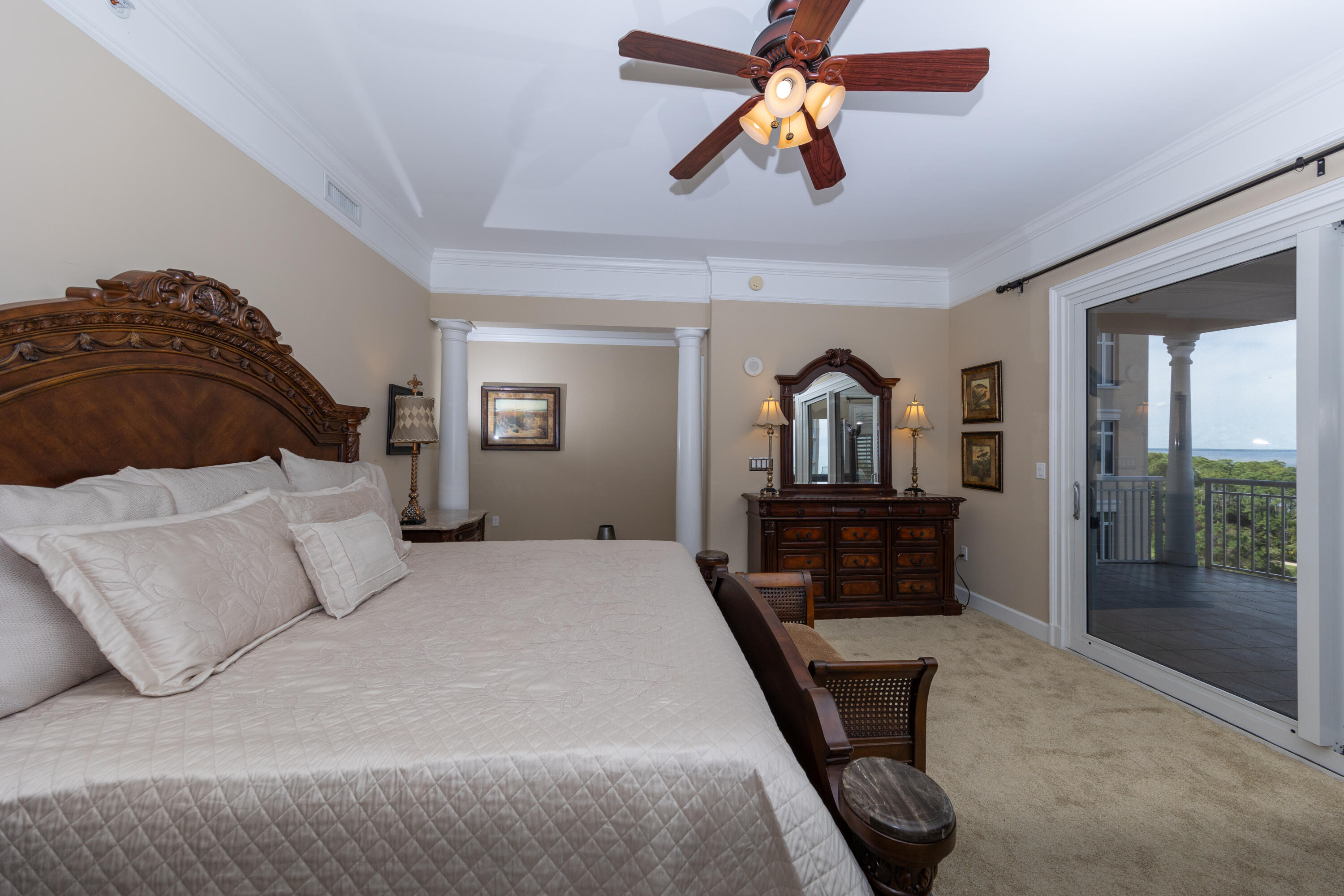 ONE WATER PLACE AT KELLY PLANTATION - Residential