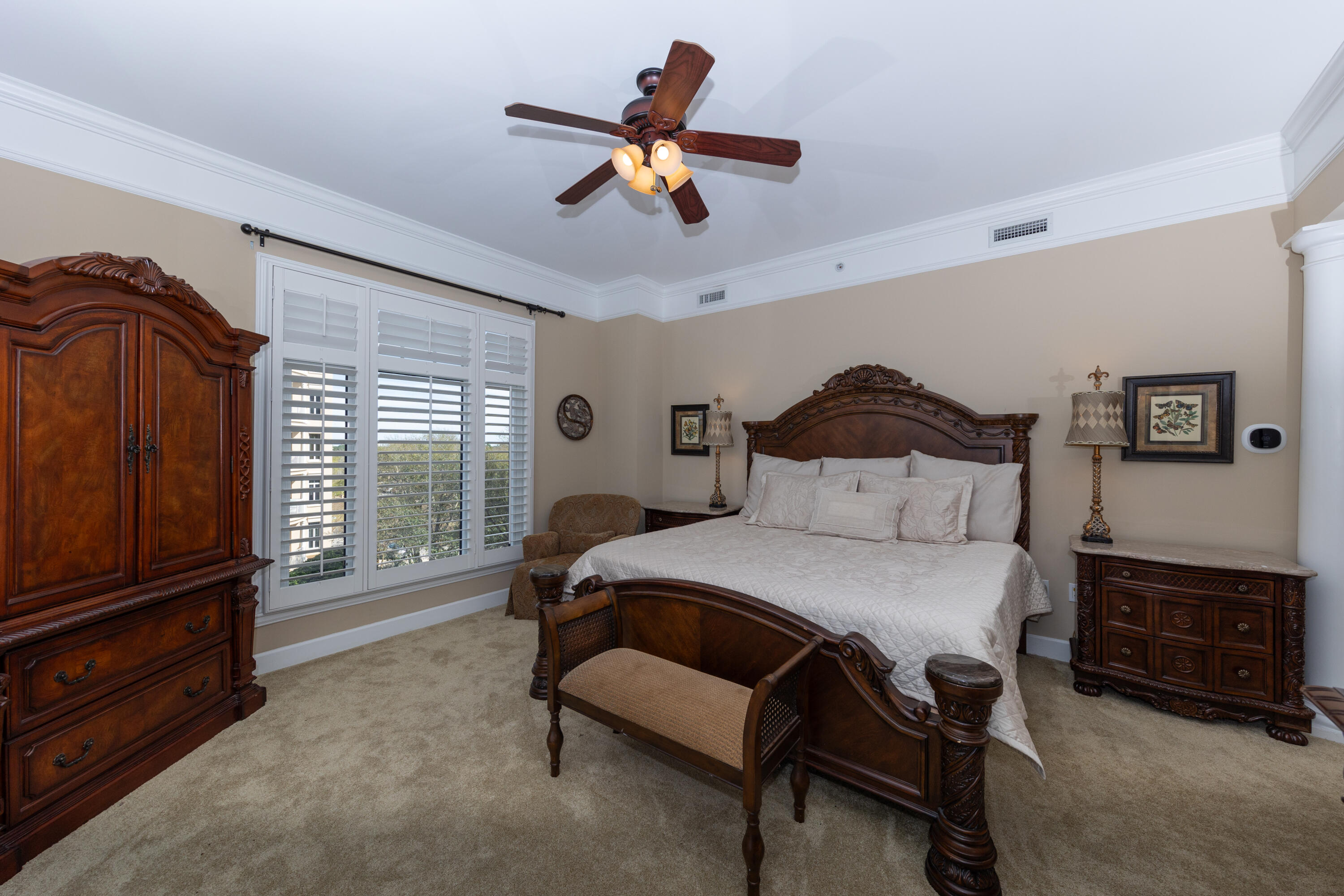 ONE WATER PLACE AT KELLY PLANTATION - Residential