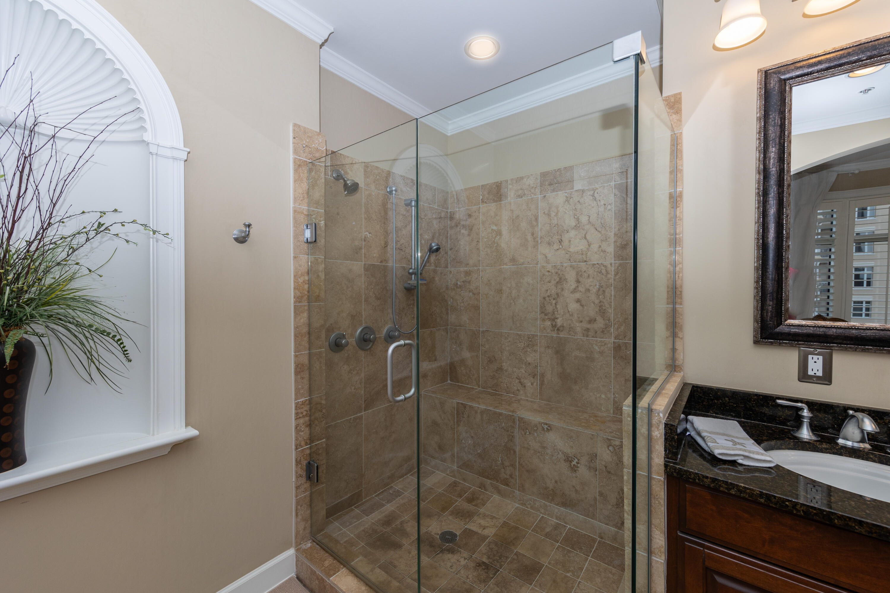 ONE WATER PLACE AT KELLY PLANTATION - Residential