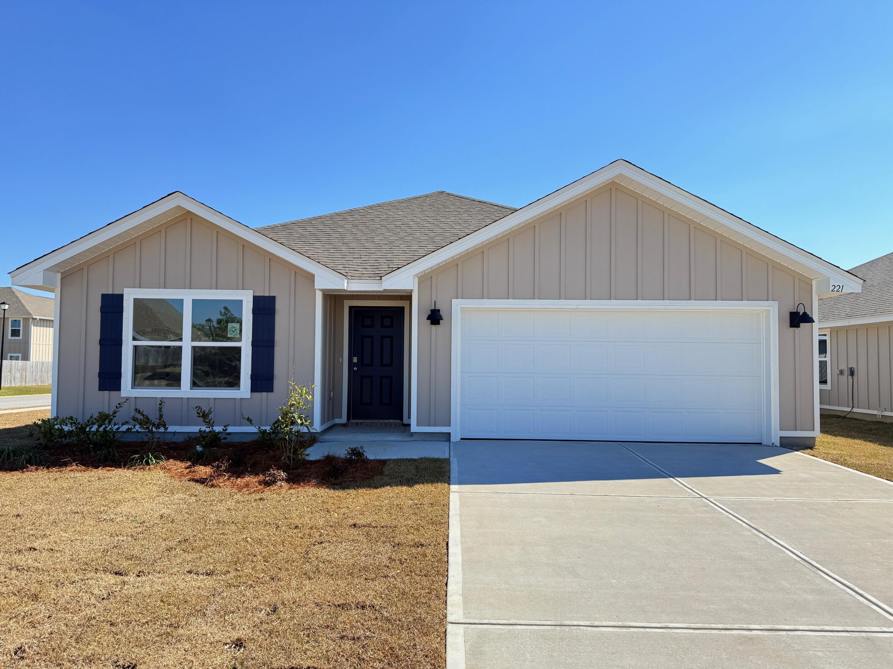 SHOAL RIVER LANDING - Residential
