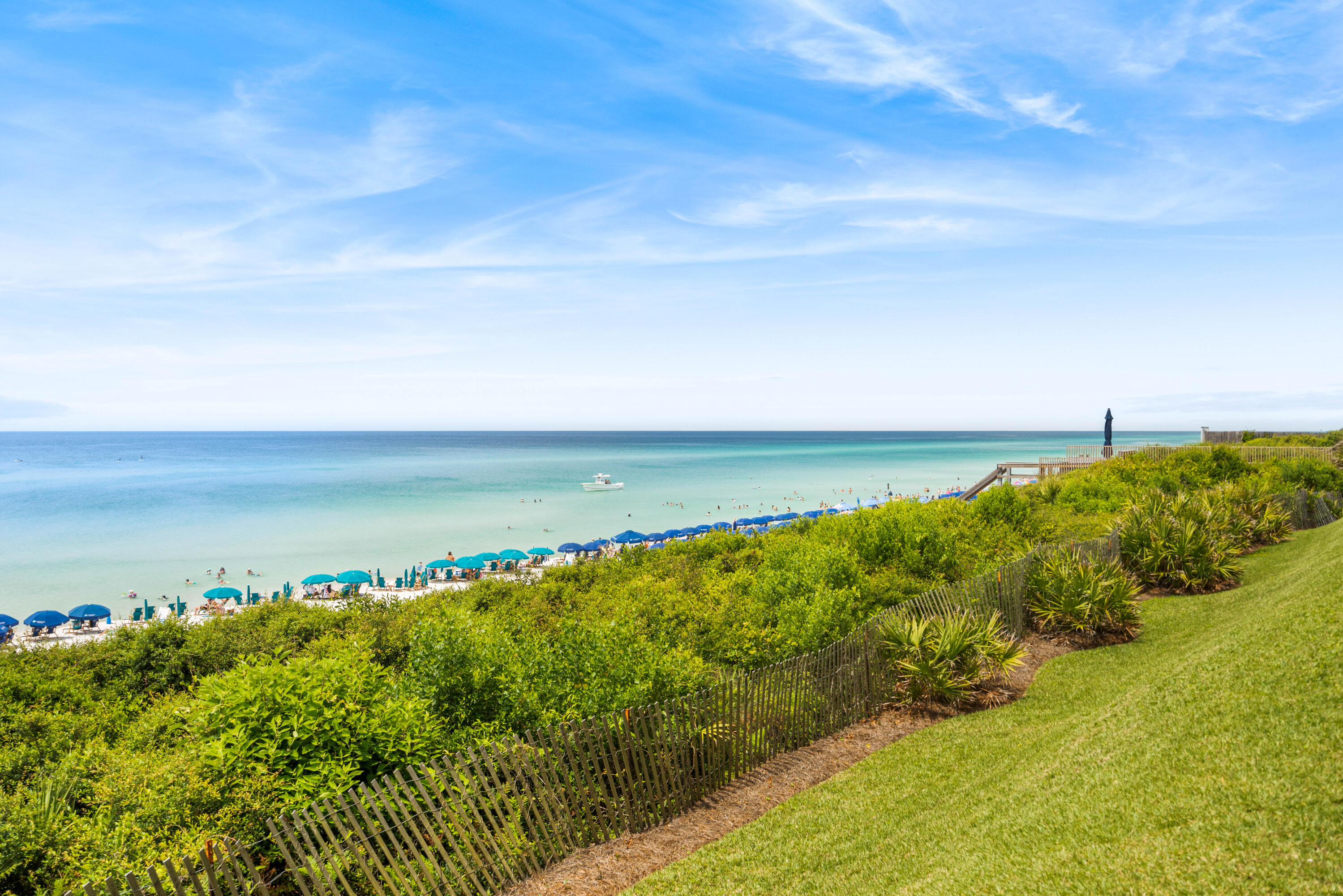 HIGH POINTE RESORT CONDO - Residential