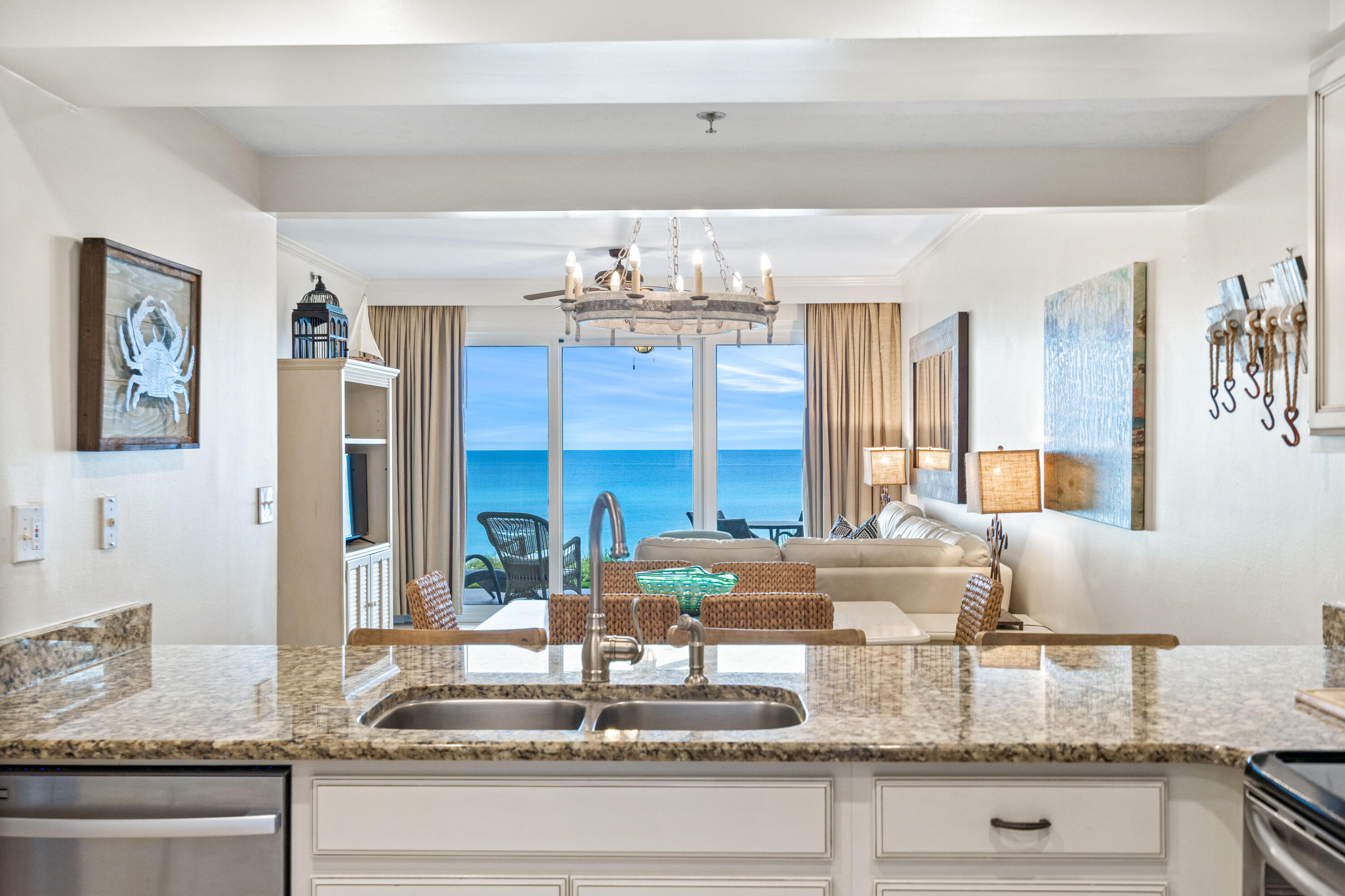 HIGH POINTE RESORT CONDO - Residential