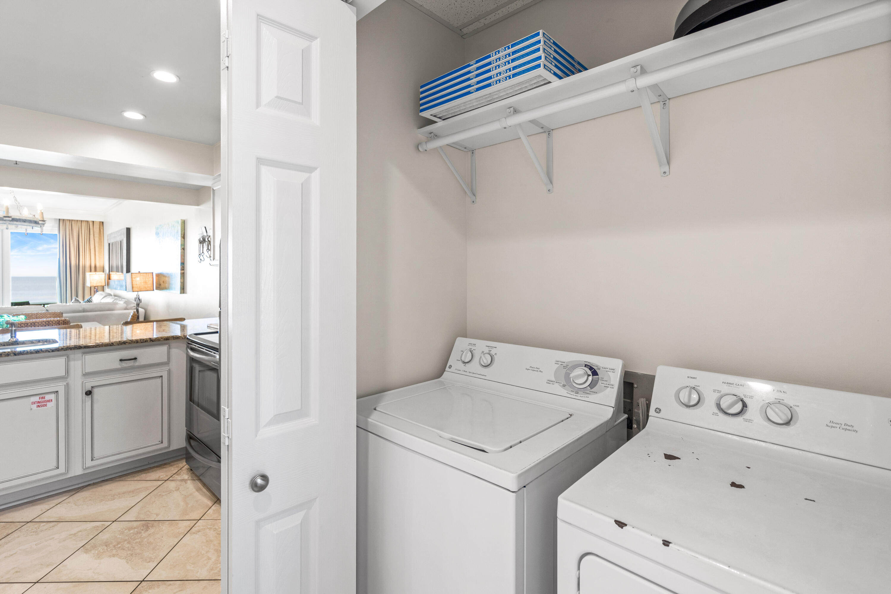 HIGH POINTE RESORT CONDO - Residential