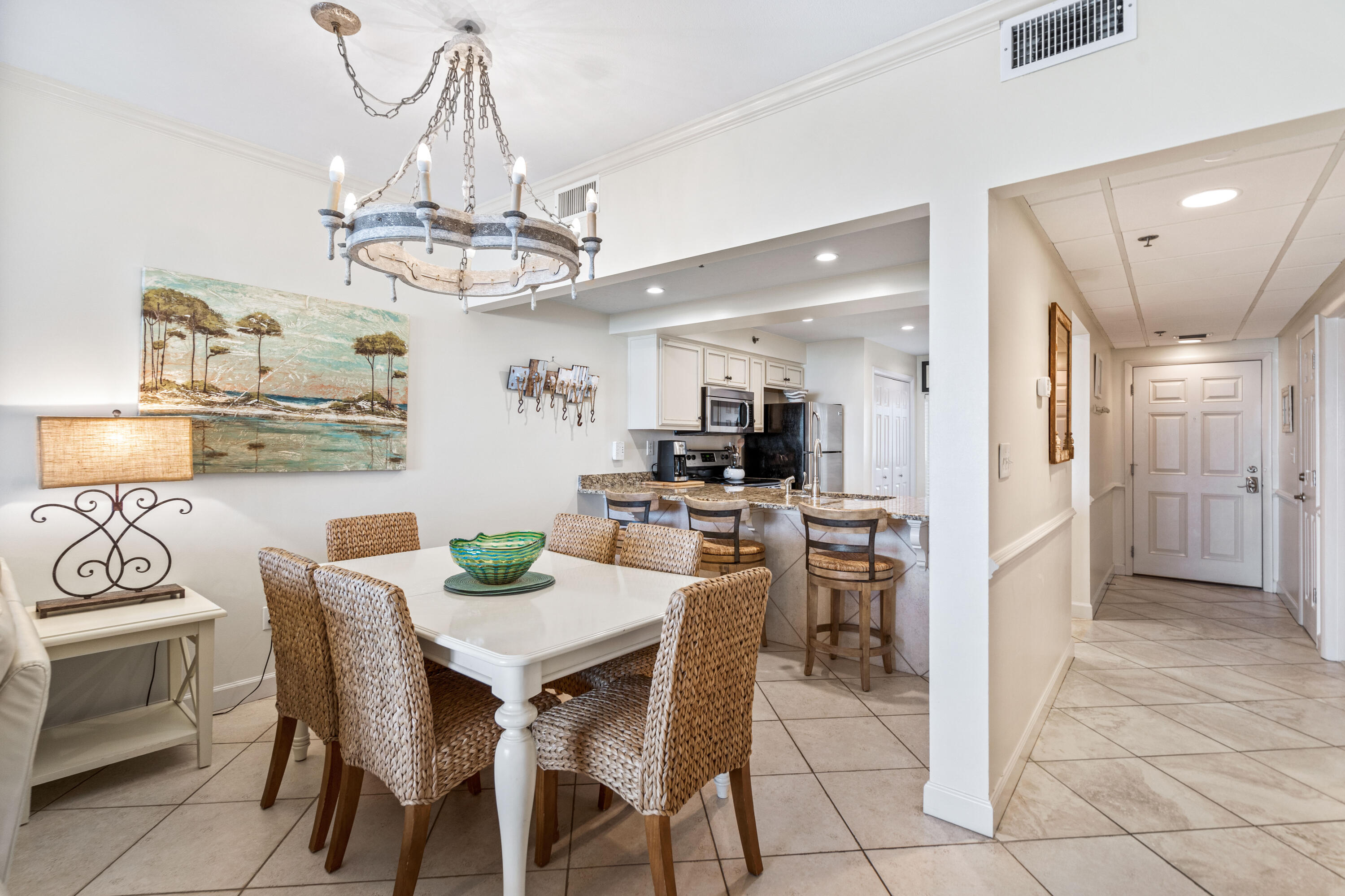HIGH POINTE RESORT CONDO - Residential
