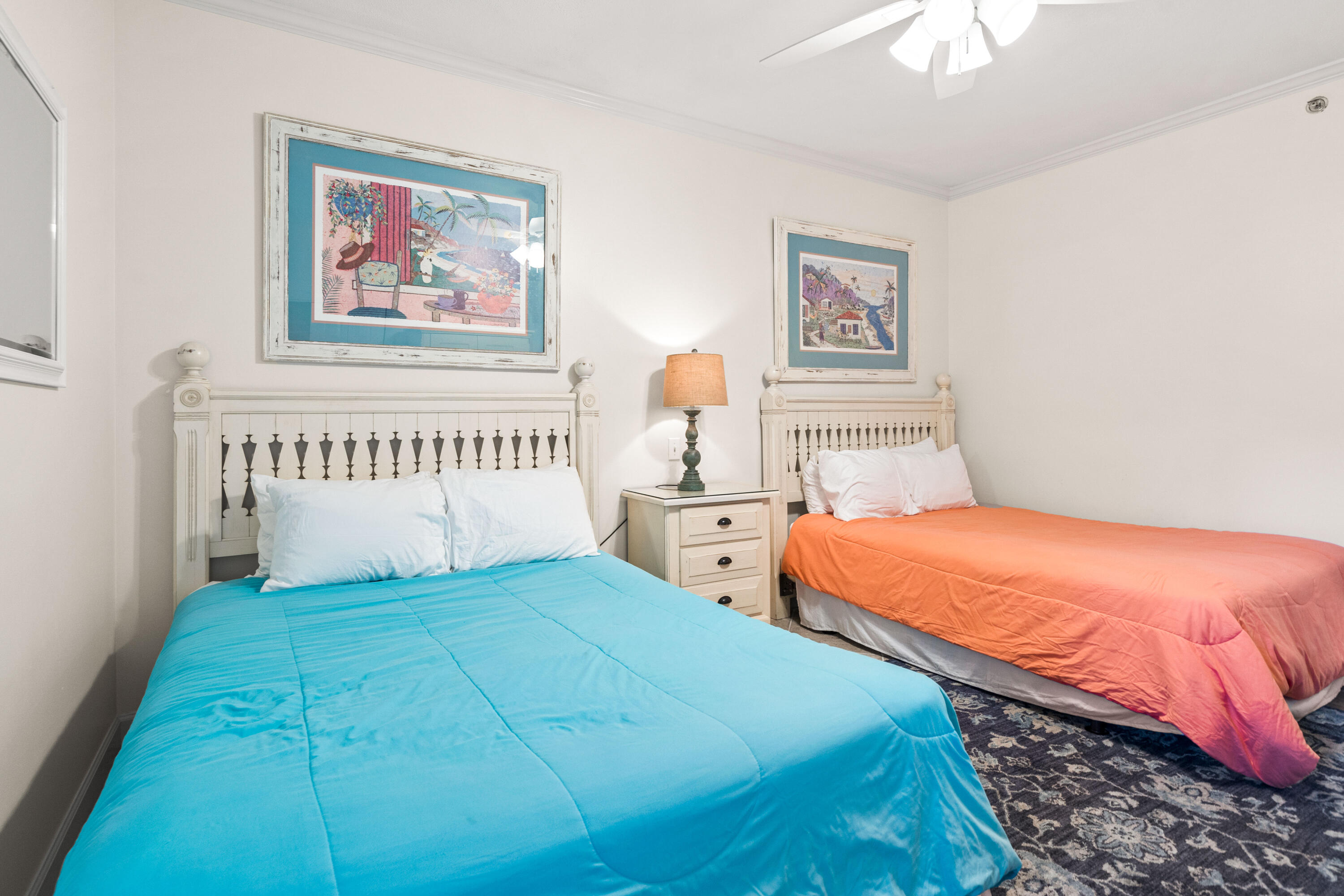 HIGH POINTE RESORT CONDO - Residential