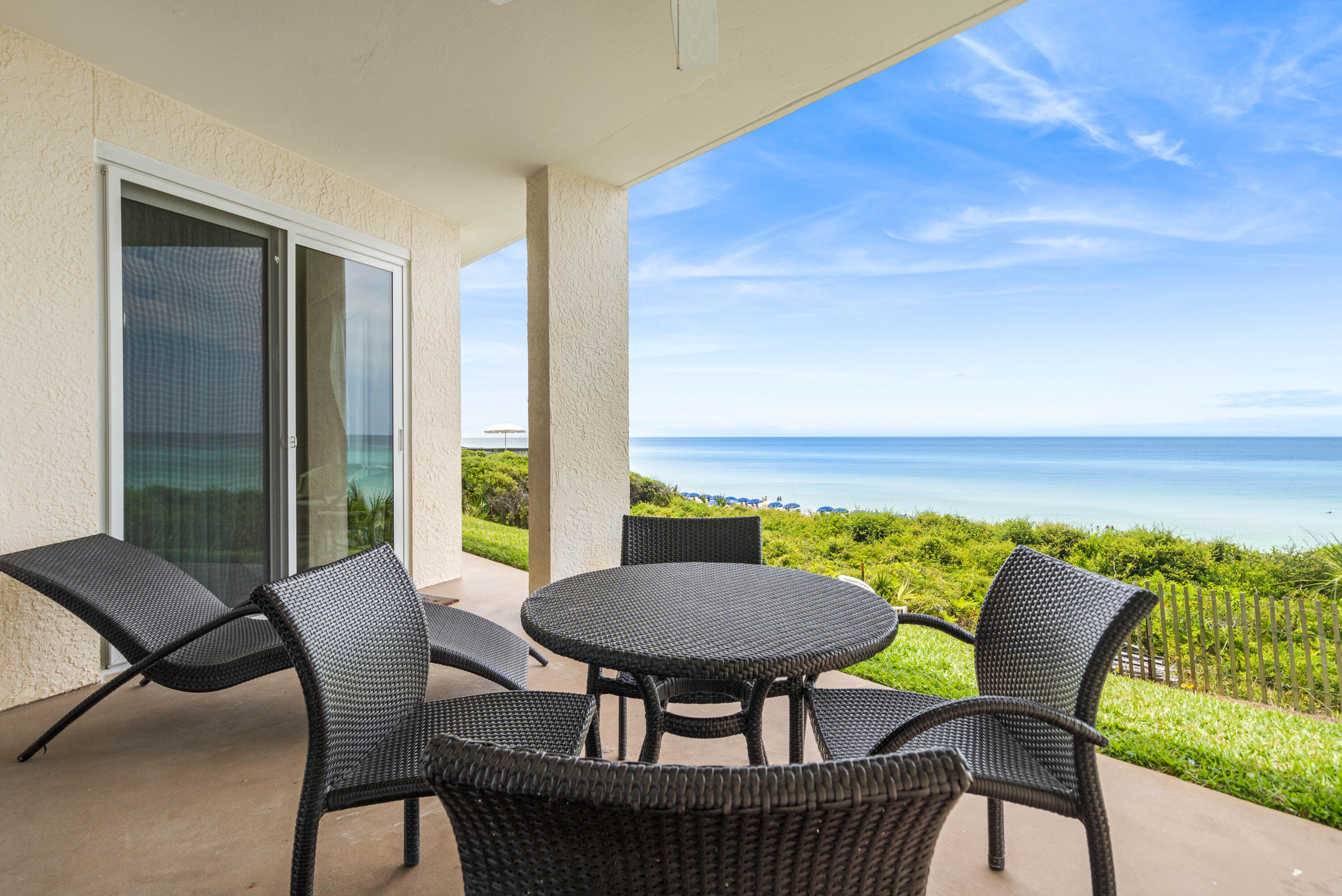 HIGH POINTE RESORT CONDO - Residential
