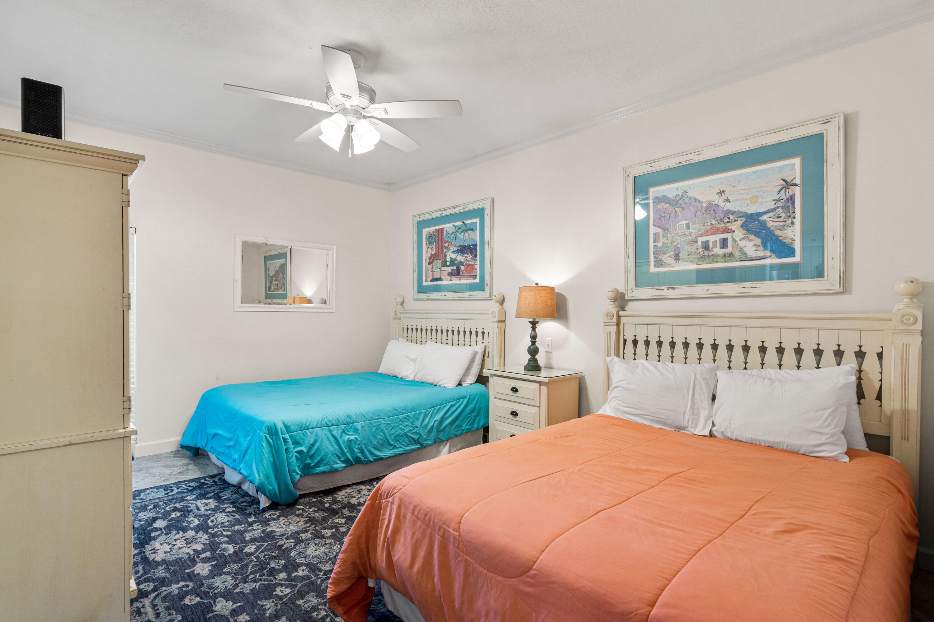 HIGH POINTE RESORT CONDO - Residential