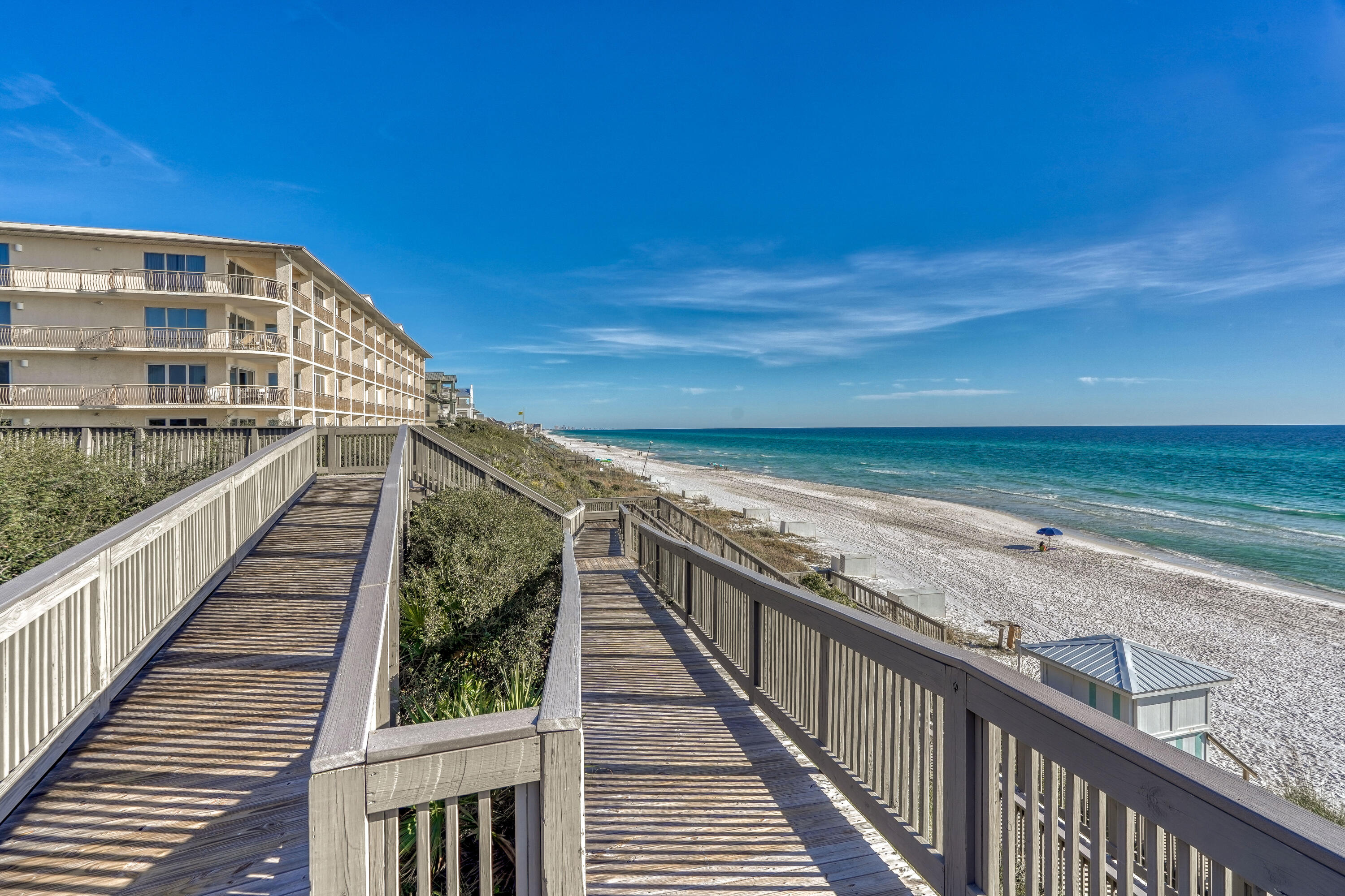 HIGH POINTE RESORT CONDO - Residential