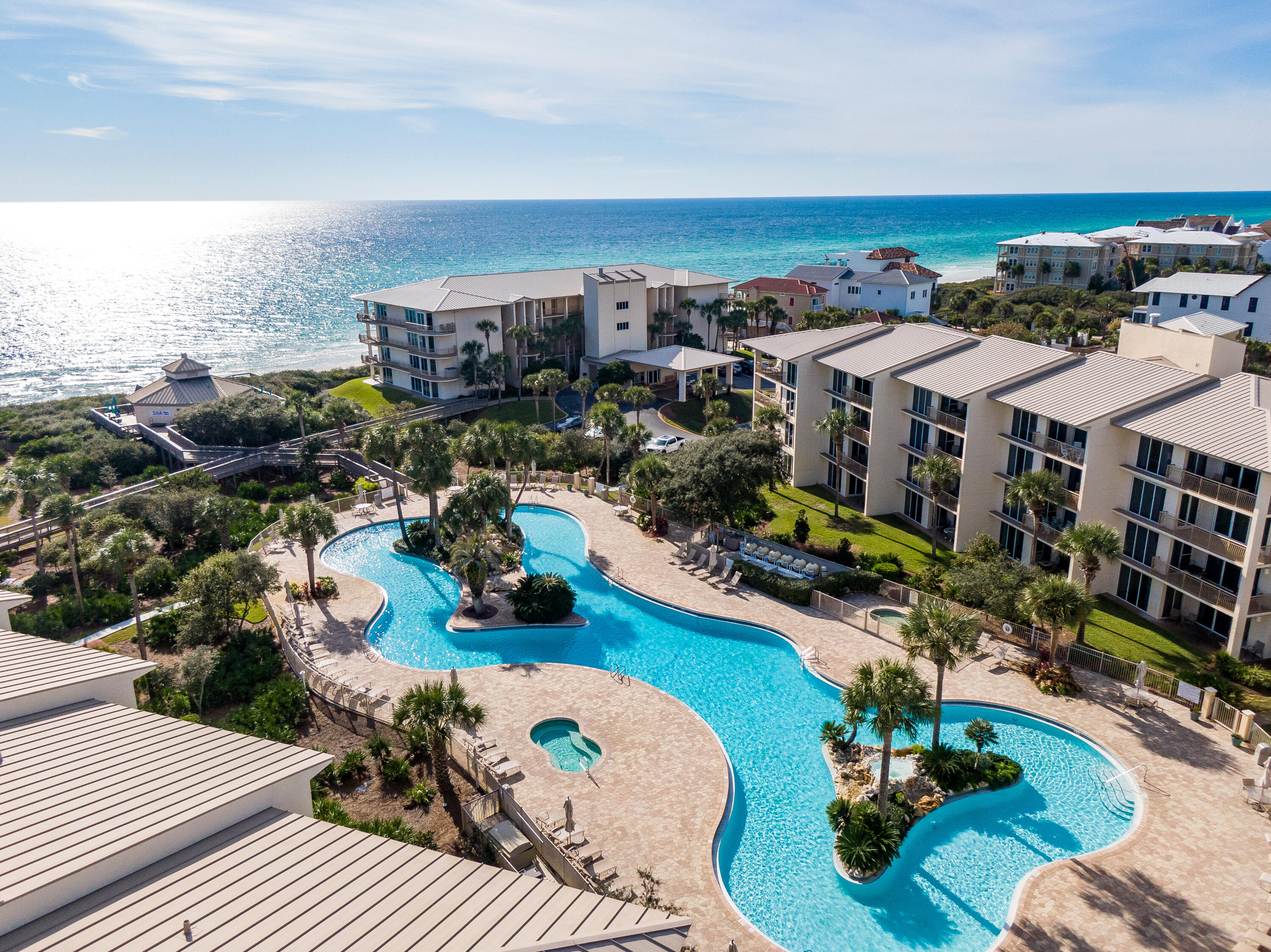 HIGH POINTE RESORT CONDO - Residential