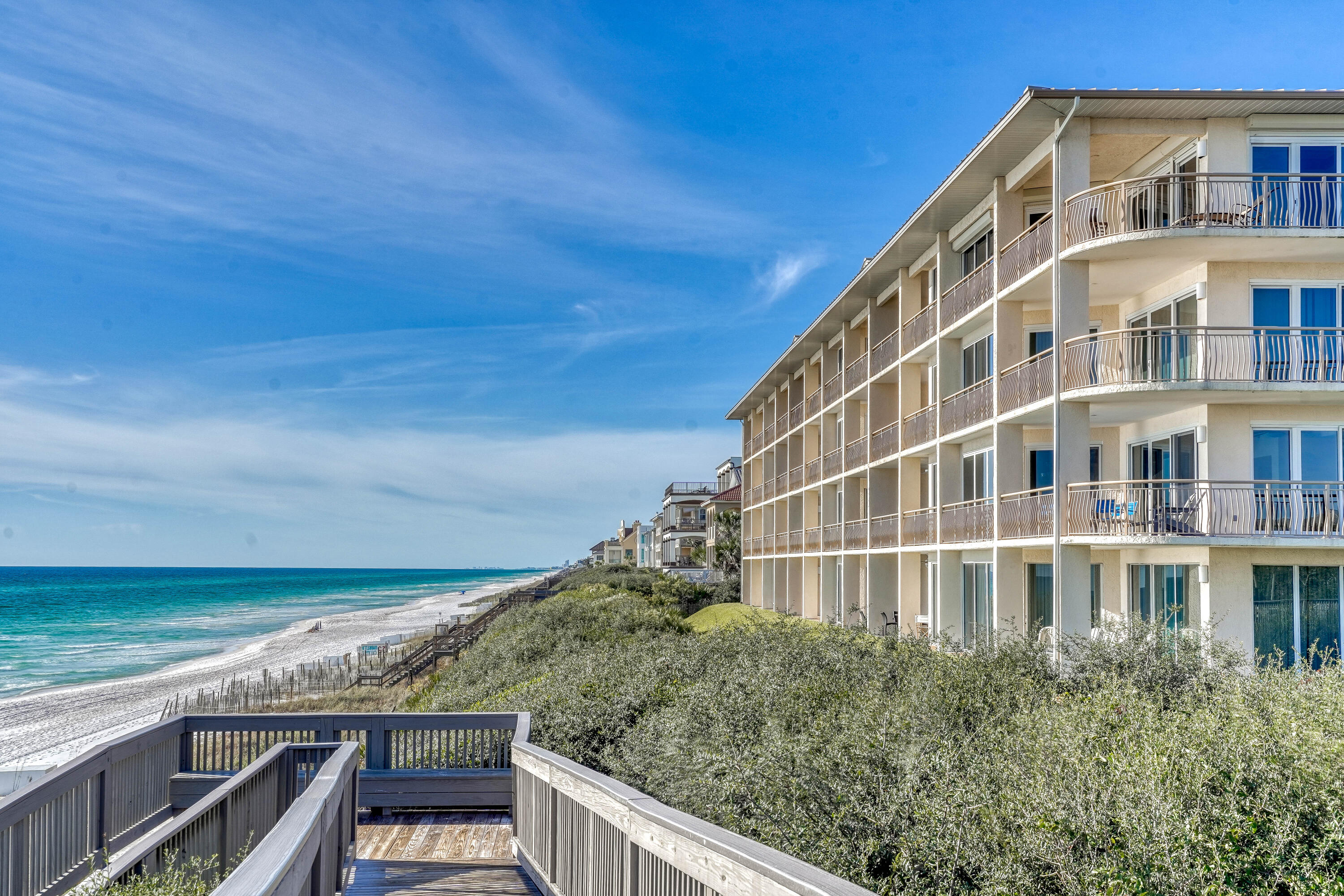 HIGH POINTE RESORT CONDO - Residential
