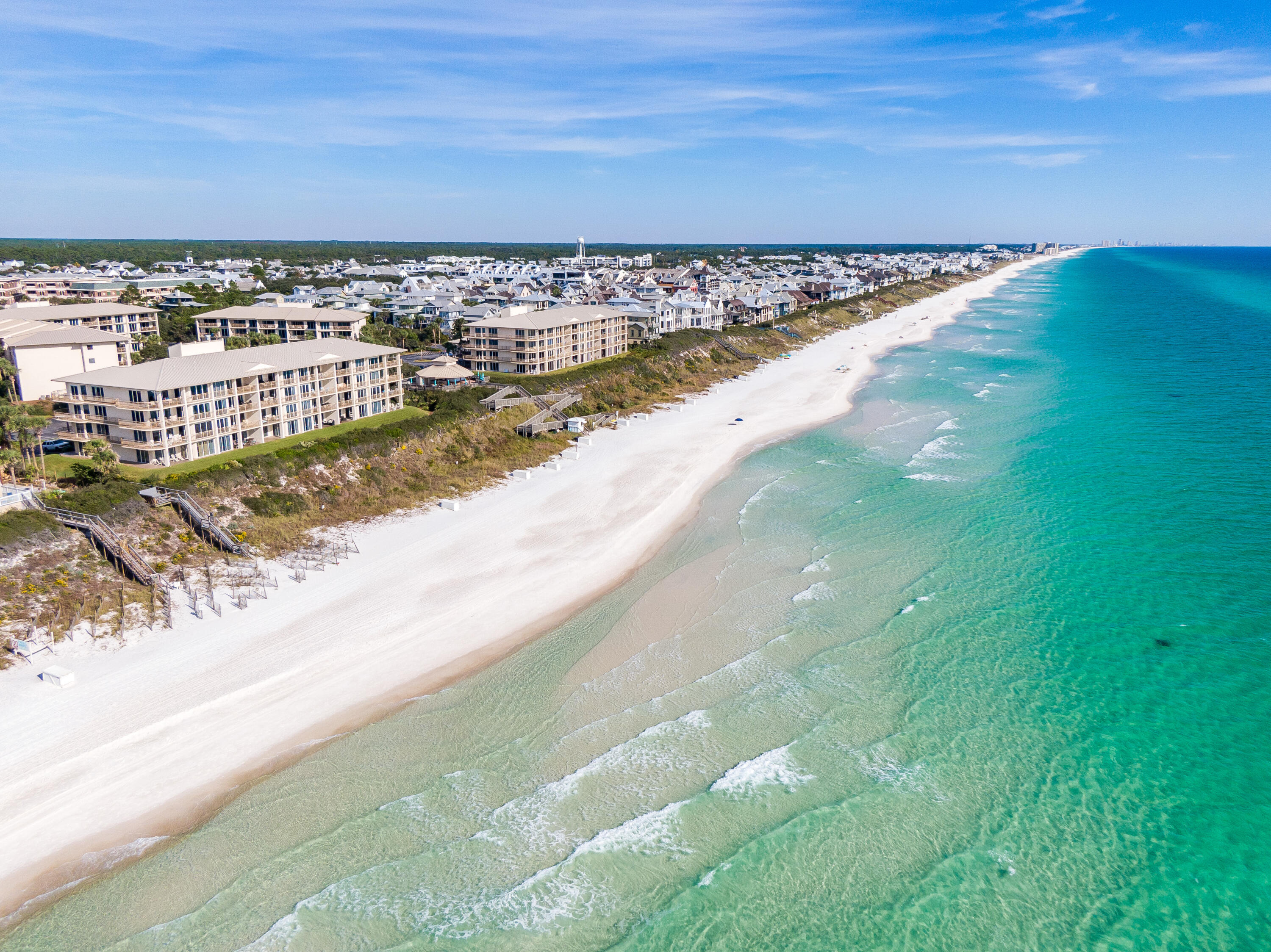 HIGH POINTE RESORT CONDO - Residential