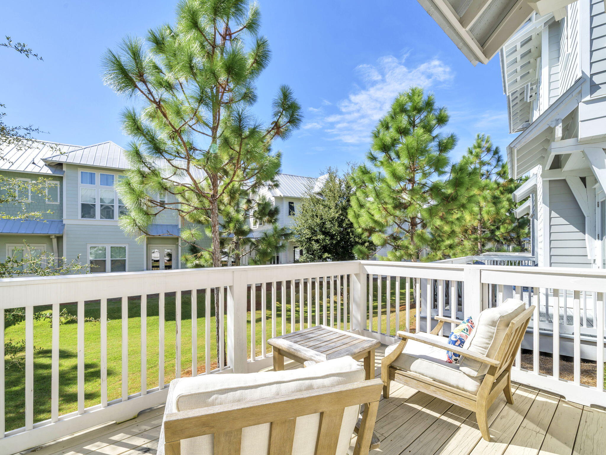 Prominence - Residential