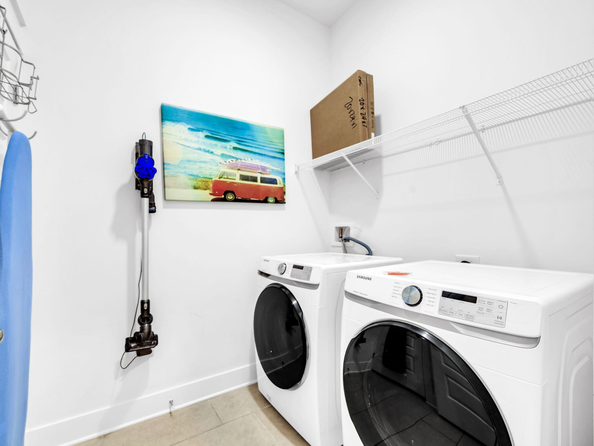 Prominence - Residential