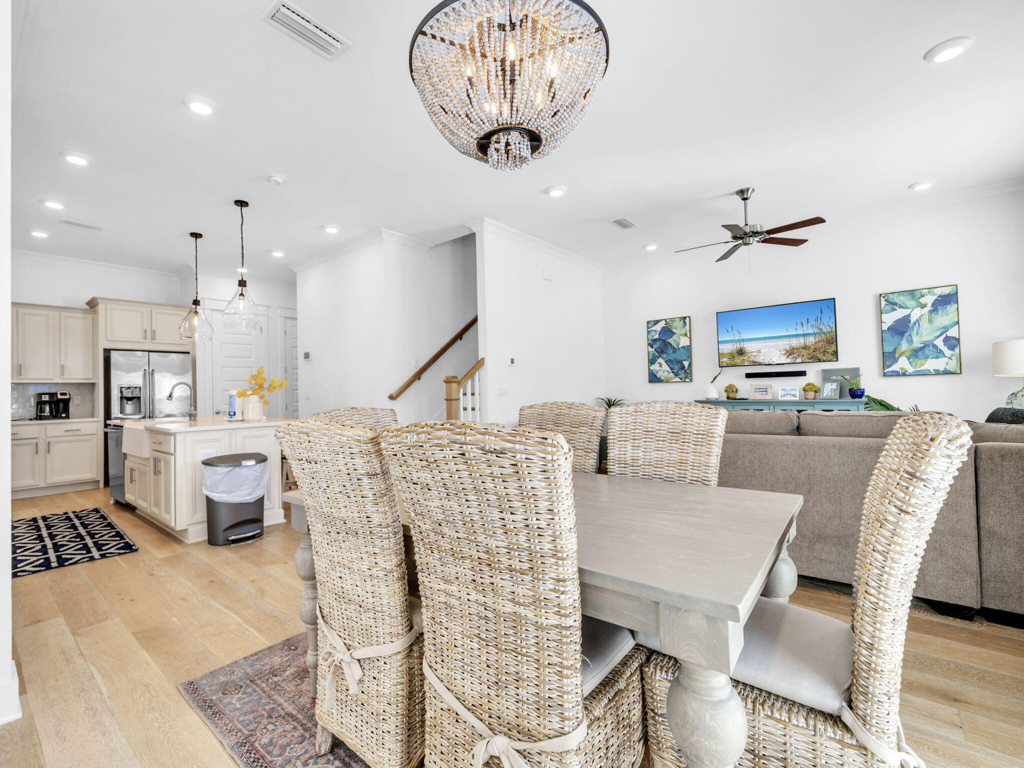 Prominence - Residential