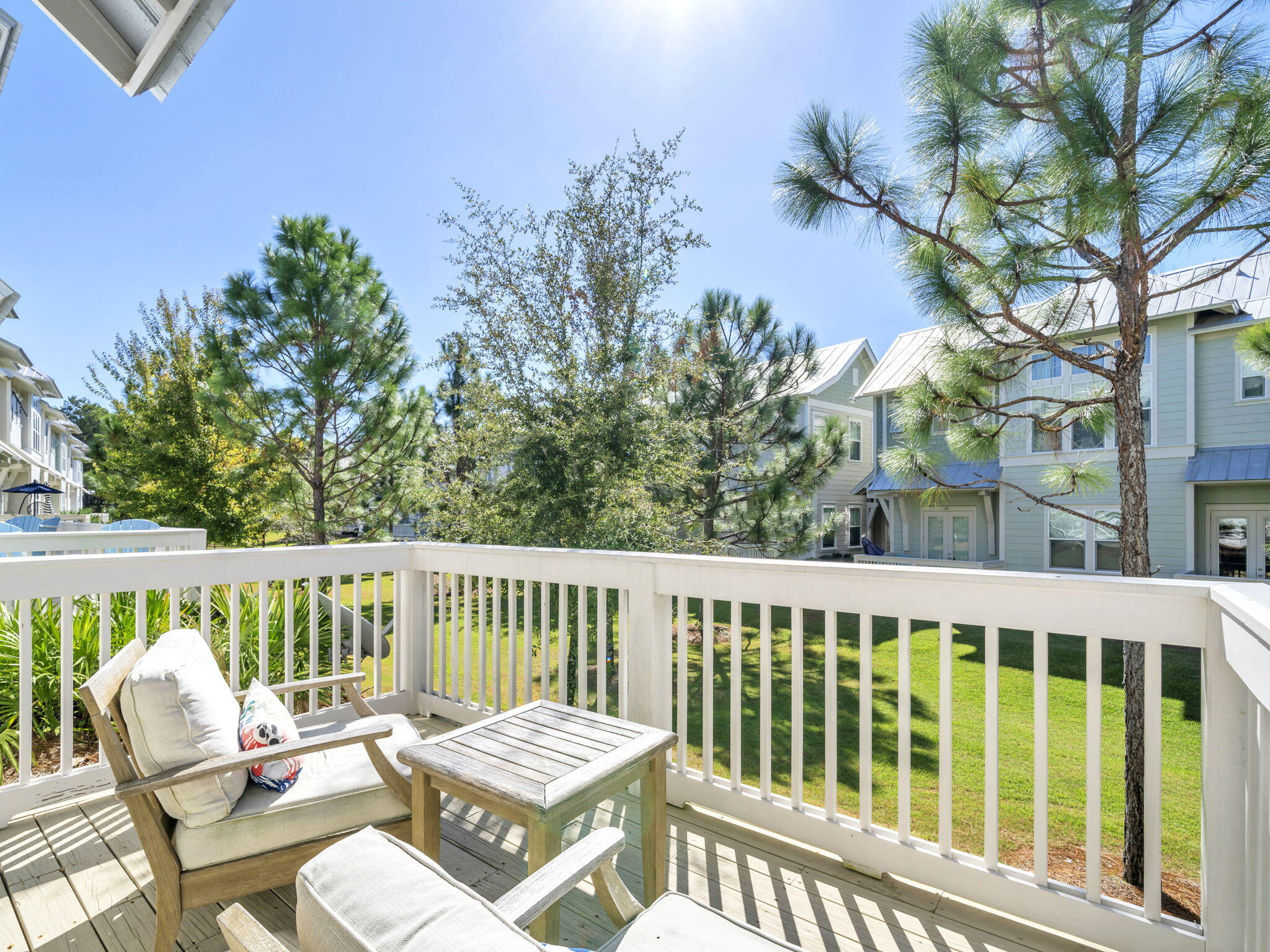 Prominence - Residential