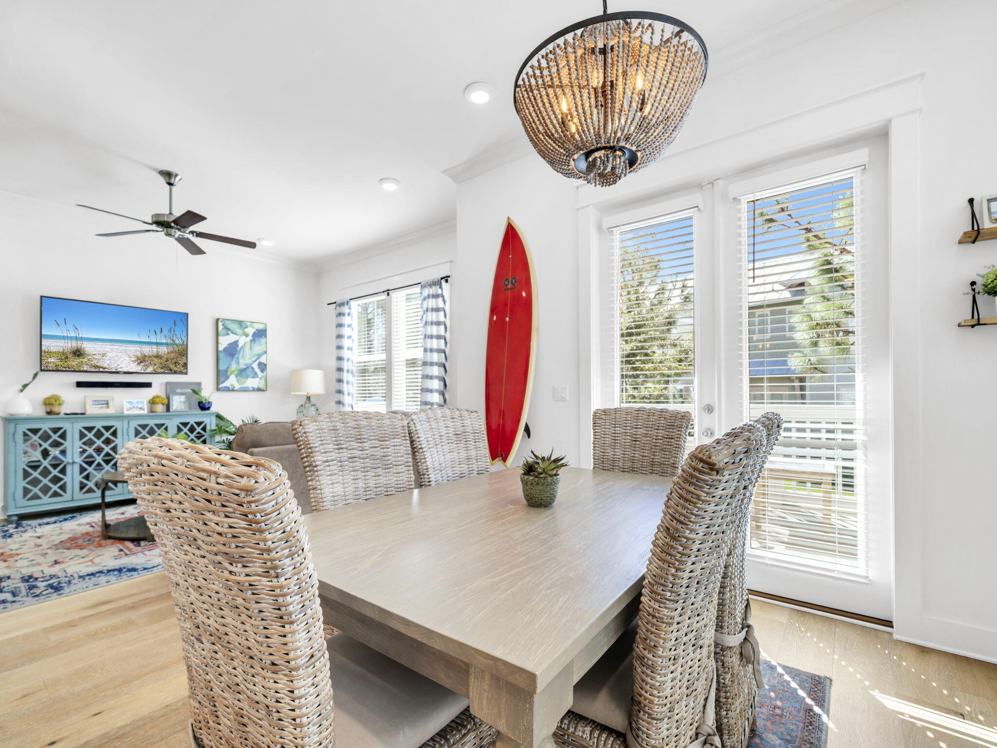 Prominence - Residential